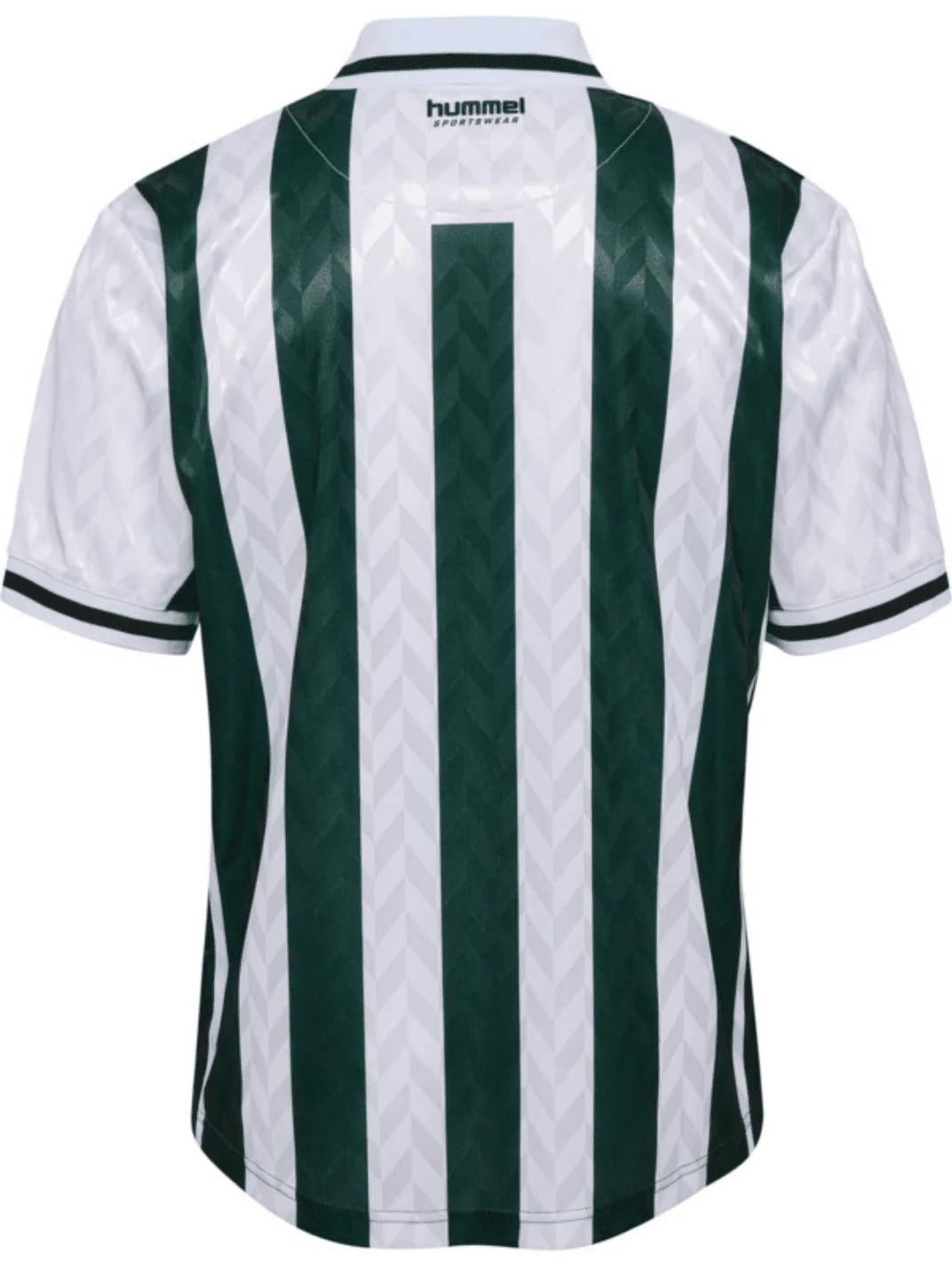 Loose Football Jersey S/S - Image 8