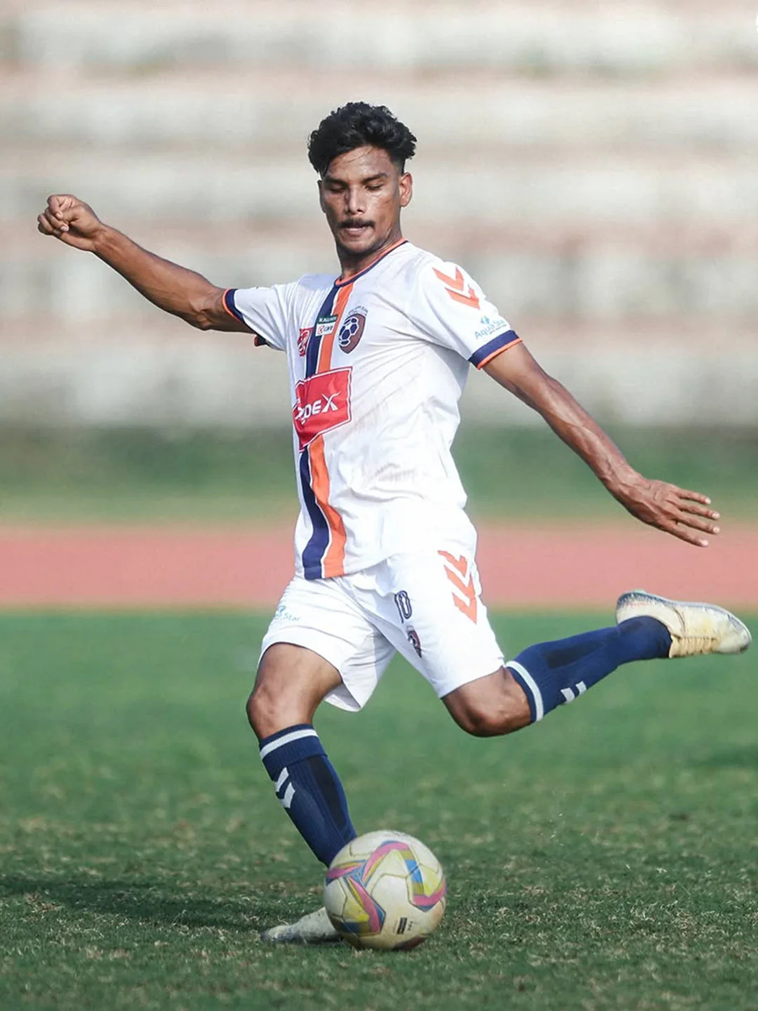 Malappuram FC Away Jersey 2024-25 - Image 2