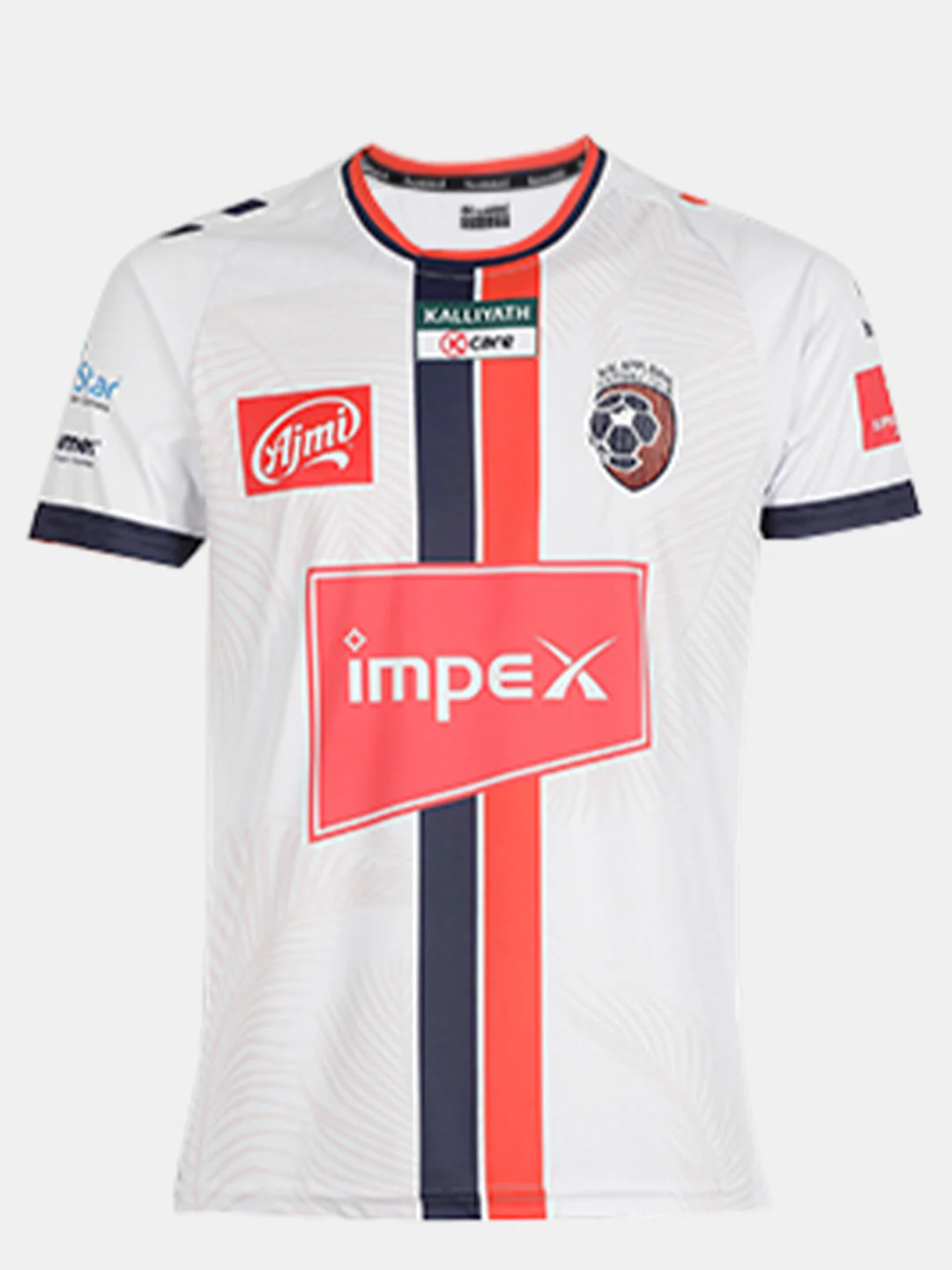 Malappuram FC Away Jersey 2024-25 - Image 4