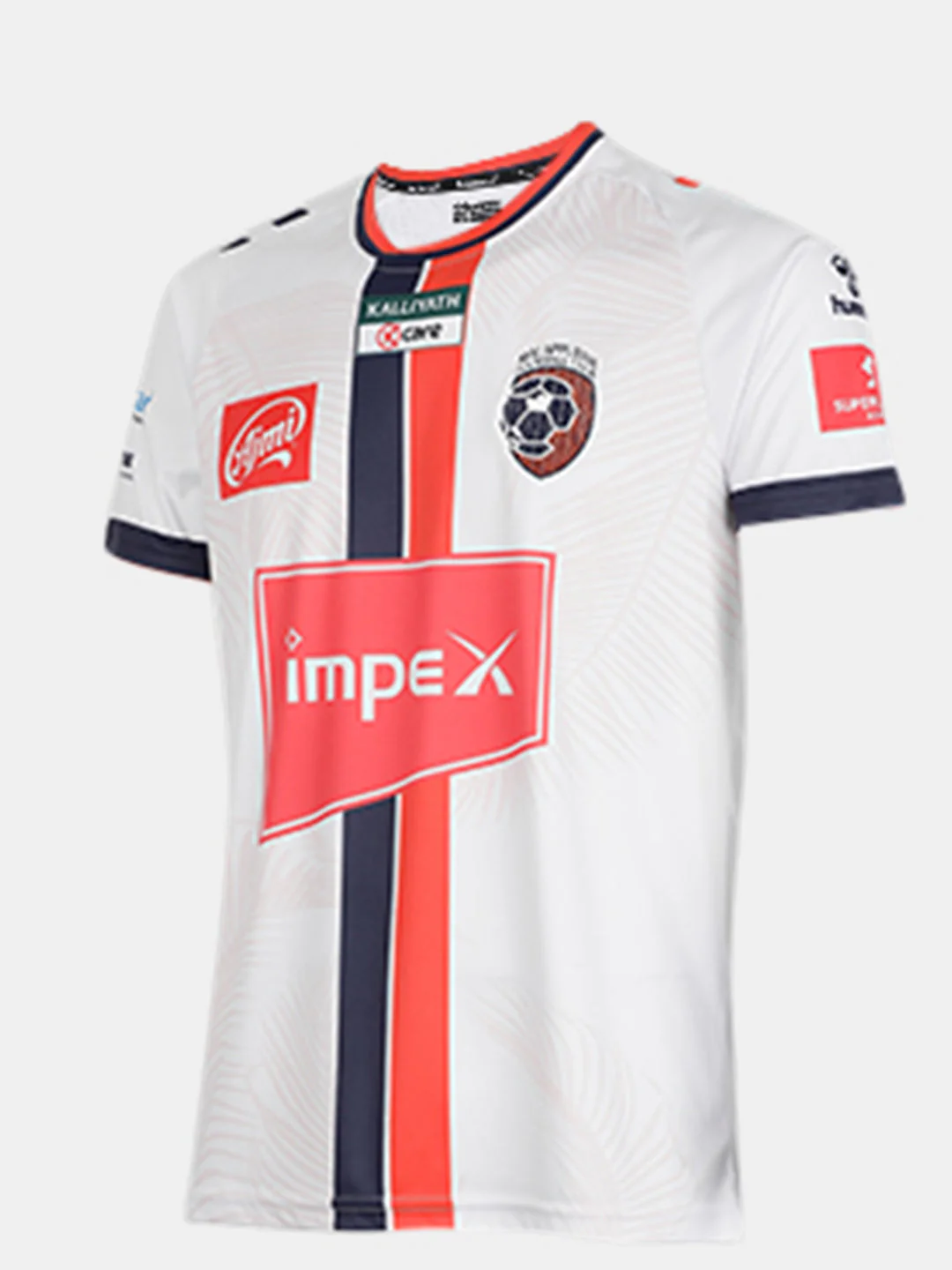 Malappuram FC Away Jersey 2024-25 - Image 6