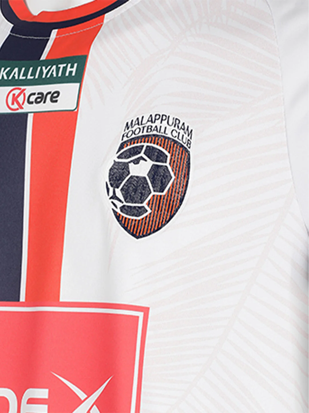 Malappuram FC Away Jersey 2024-25 - Image 7