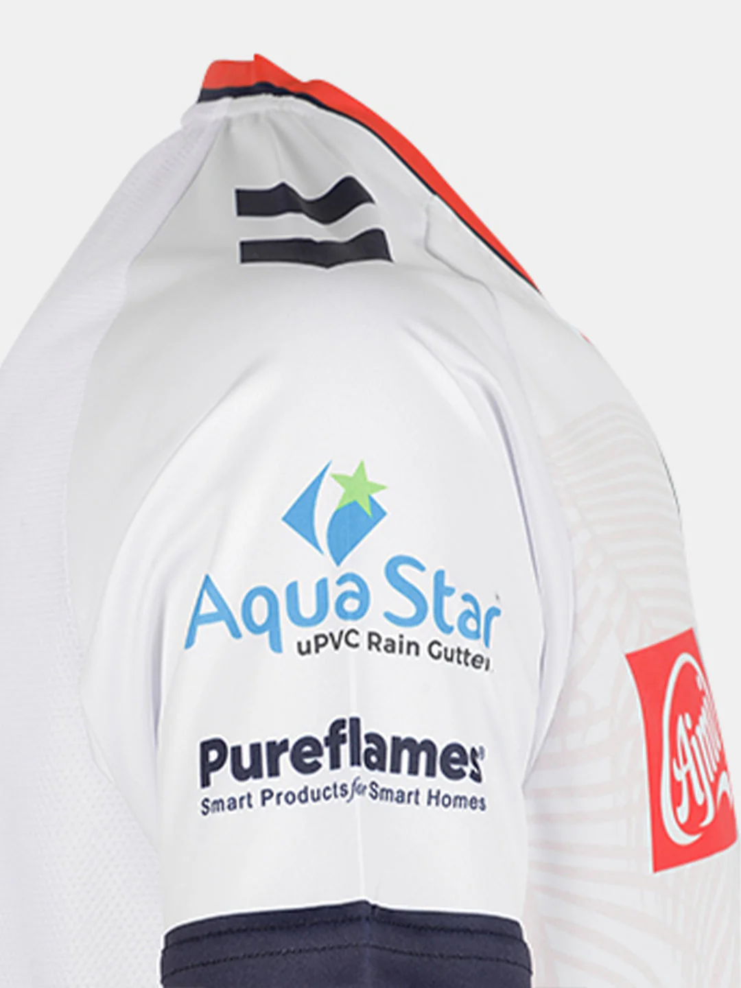Malappuram FC Away Jersey 2024-25 - Image 9
