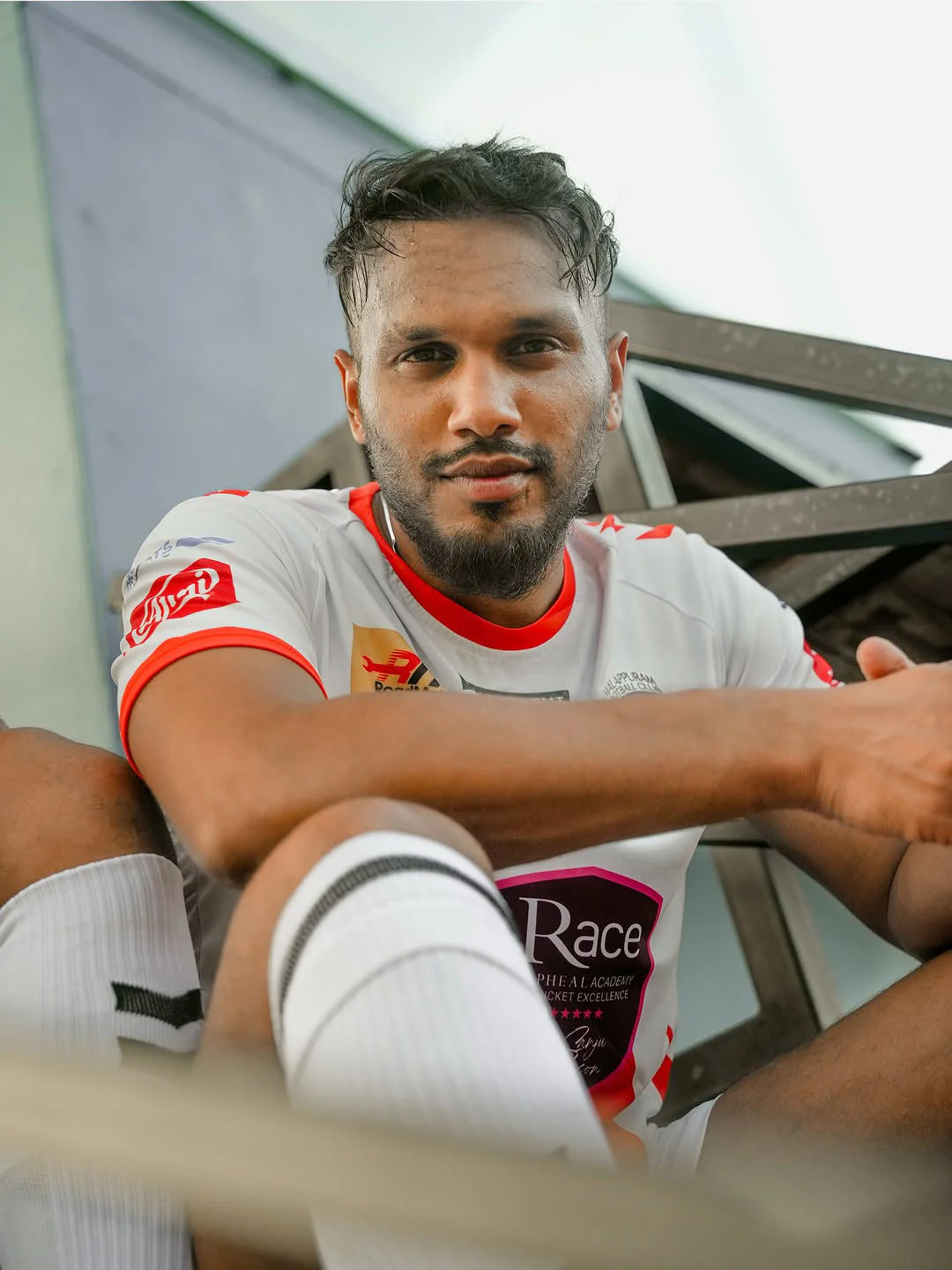 Malappuram FC Away Jersey 25 - Image 5
