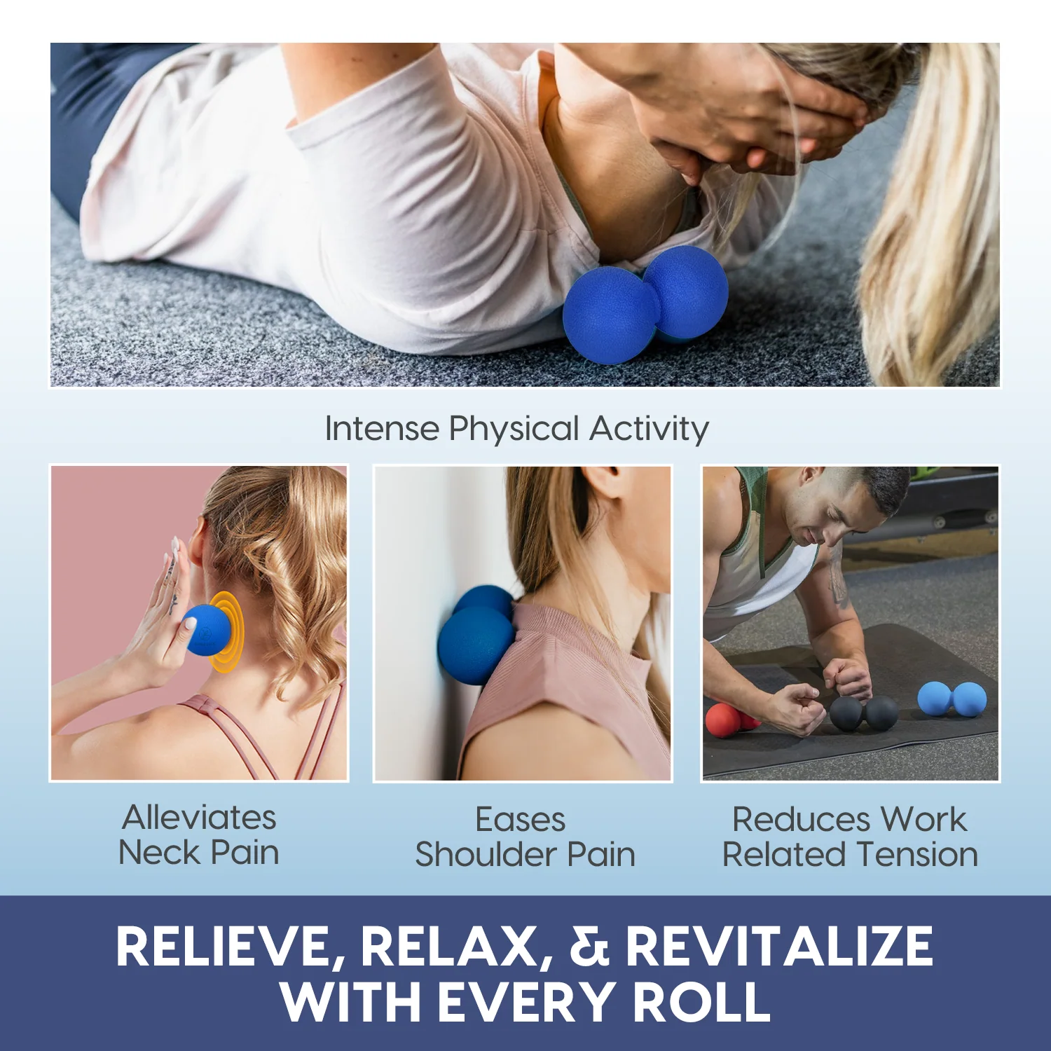Massage Ball - Image 4