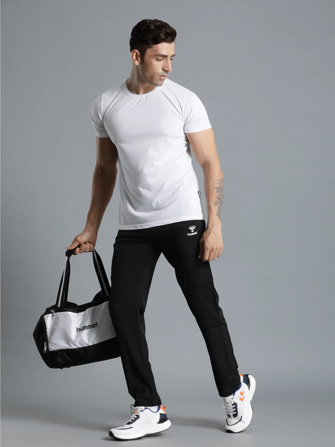 Maze Polyester Track Pant - Image 7