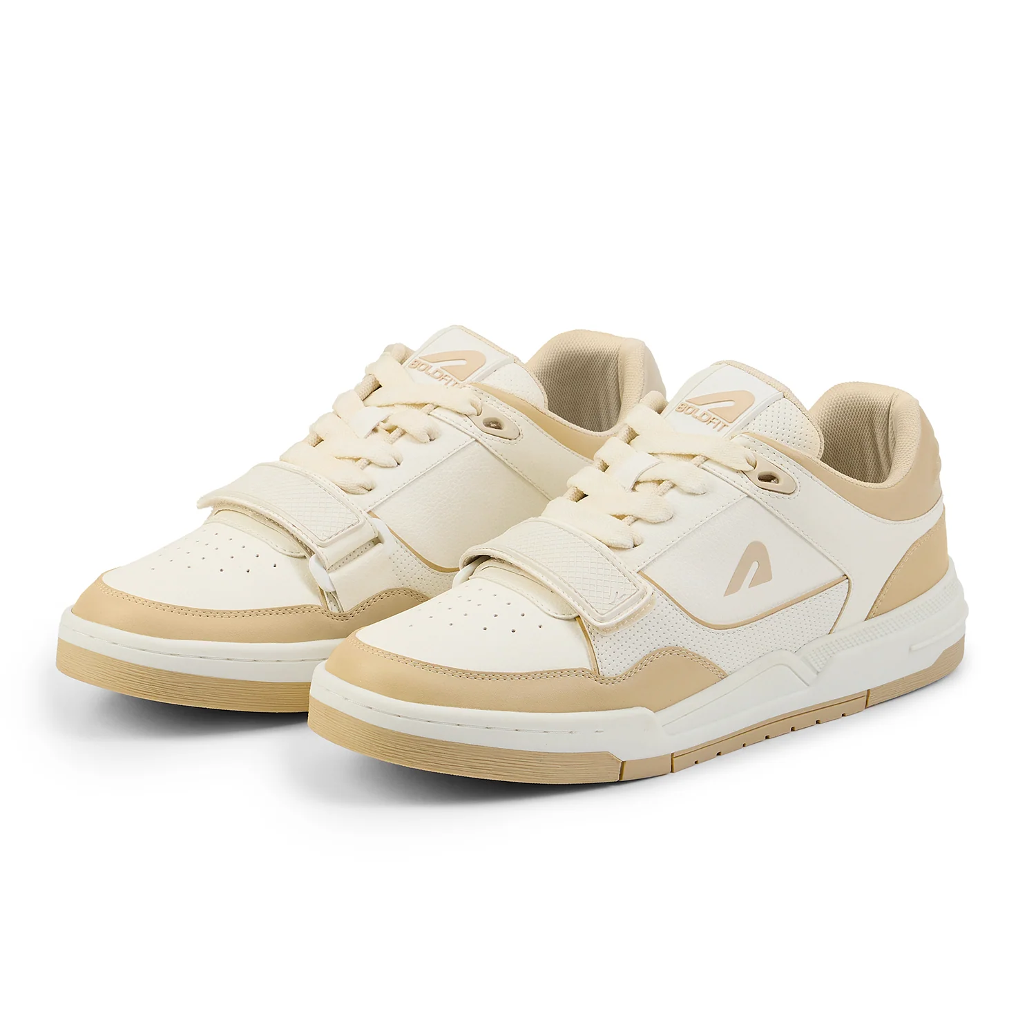 DRIPWAVE OFFWHITE/BEIGE MEN'S SNEAKER - Image 2
