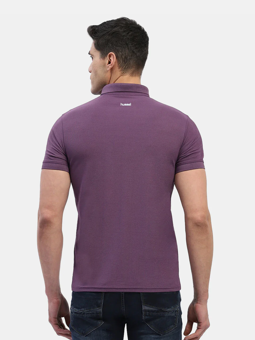 Men Jaye Polo Tshirt - Image 4