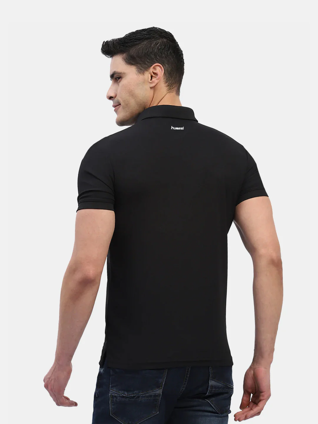 Men Jaye Polo Tshirt - Image 4