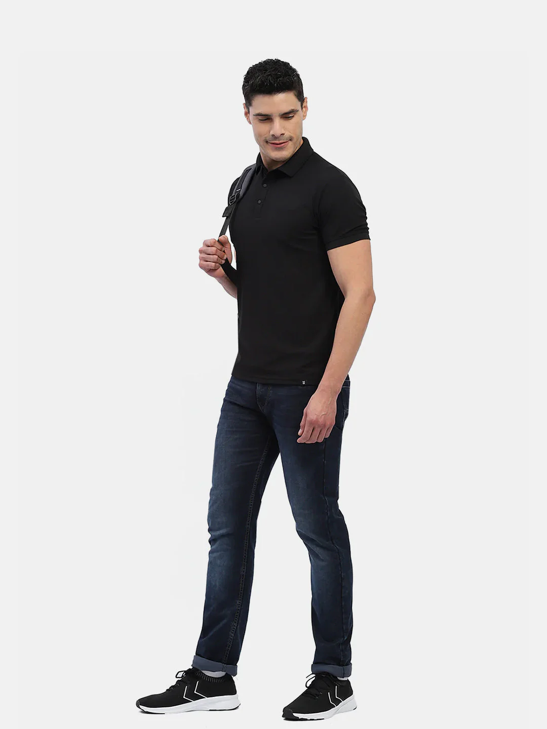 Men Jaye Polo Tshirt - Image 6