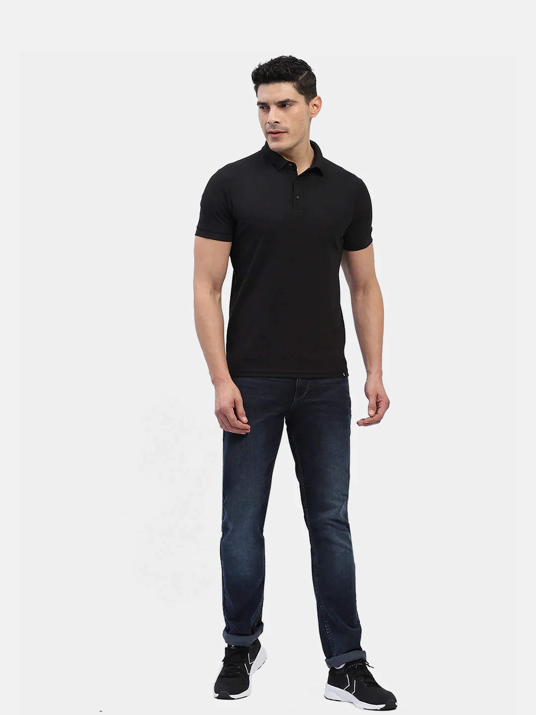Men Jaye Polo Tshirt - Image 7