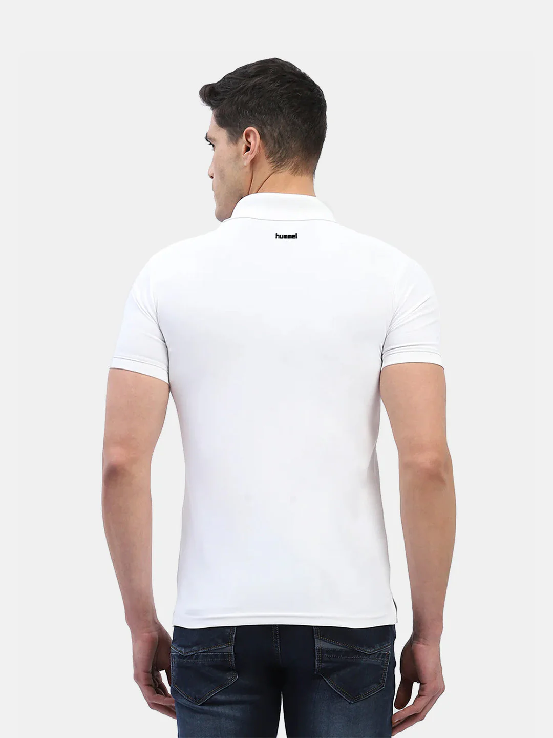 Men Jaye Polo Tshirt - Image 4