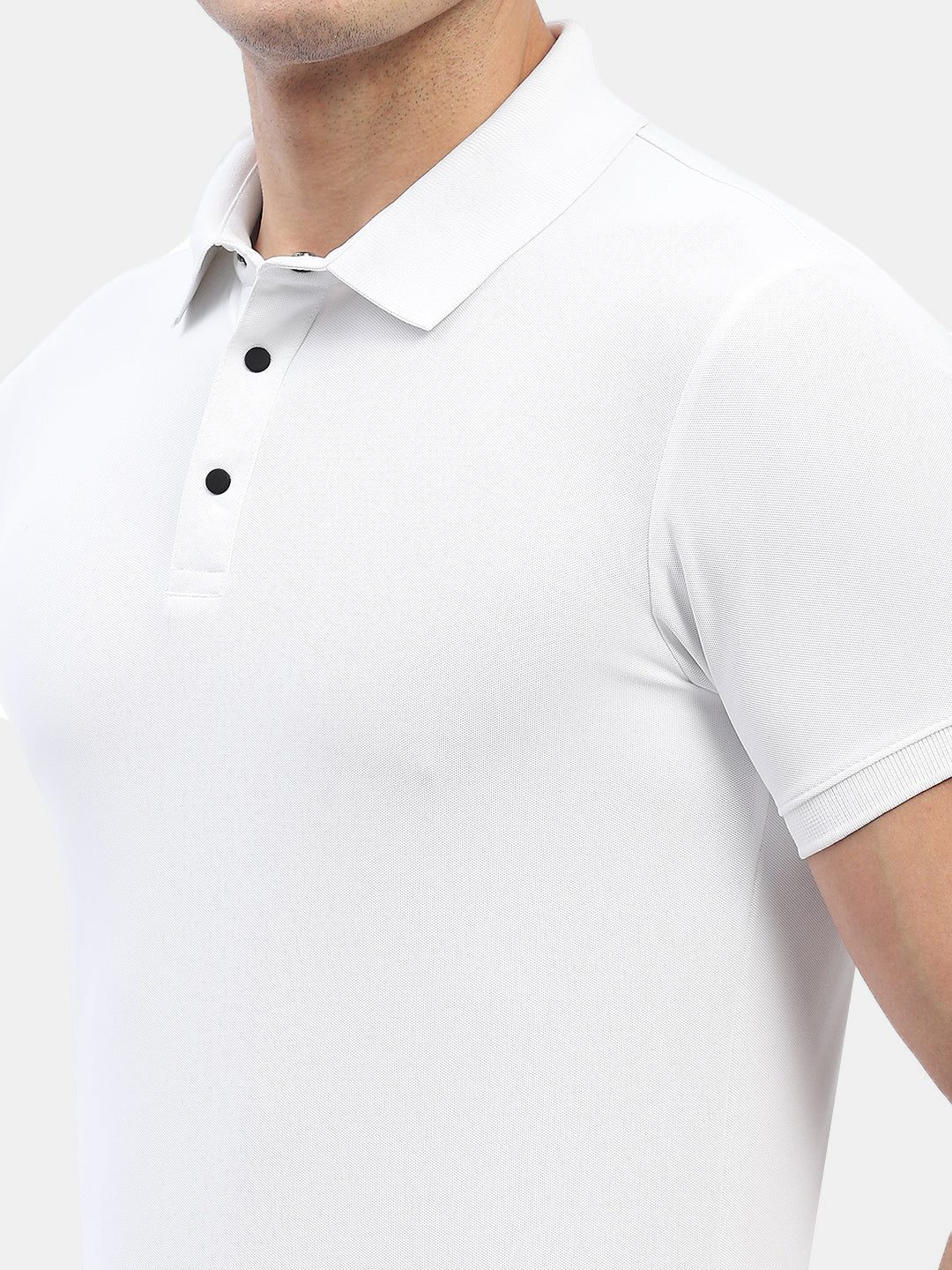 Men Jaye Polo Tshirt - Image 5