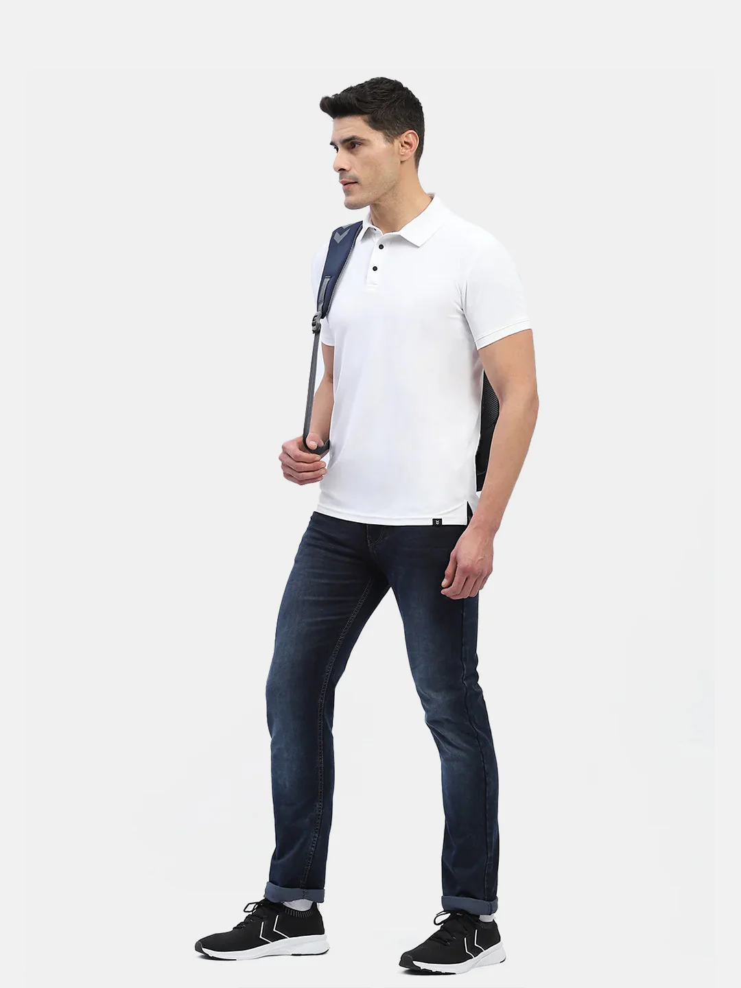 Men Jaye Polo Tshirt - Image 6