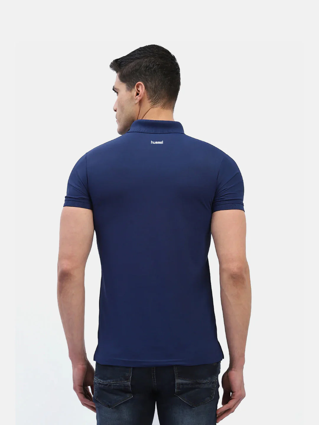 Men Jaye Polo Tshirt - Image 4