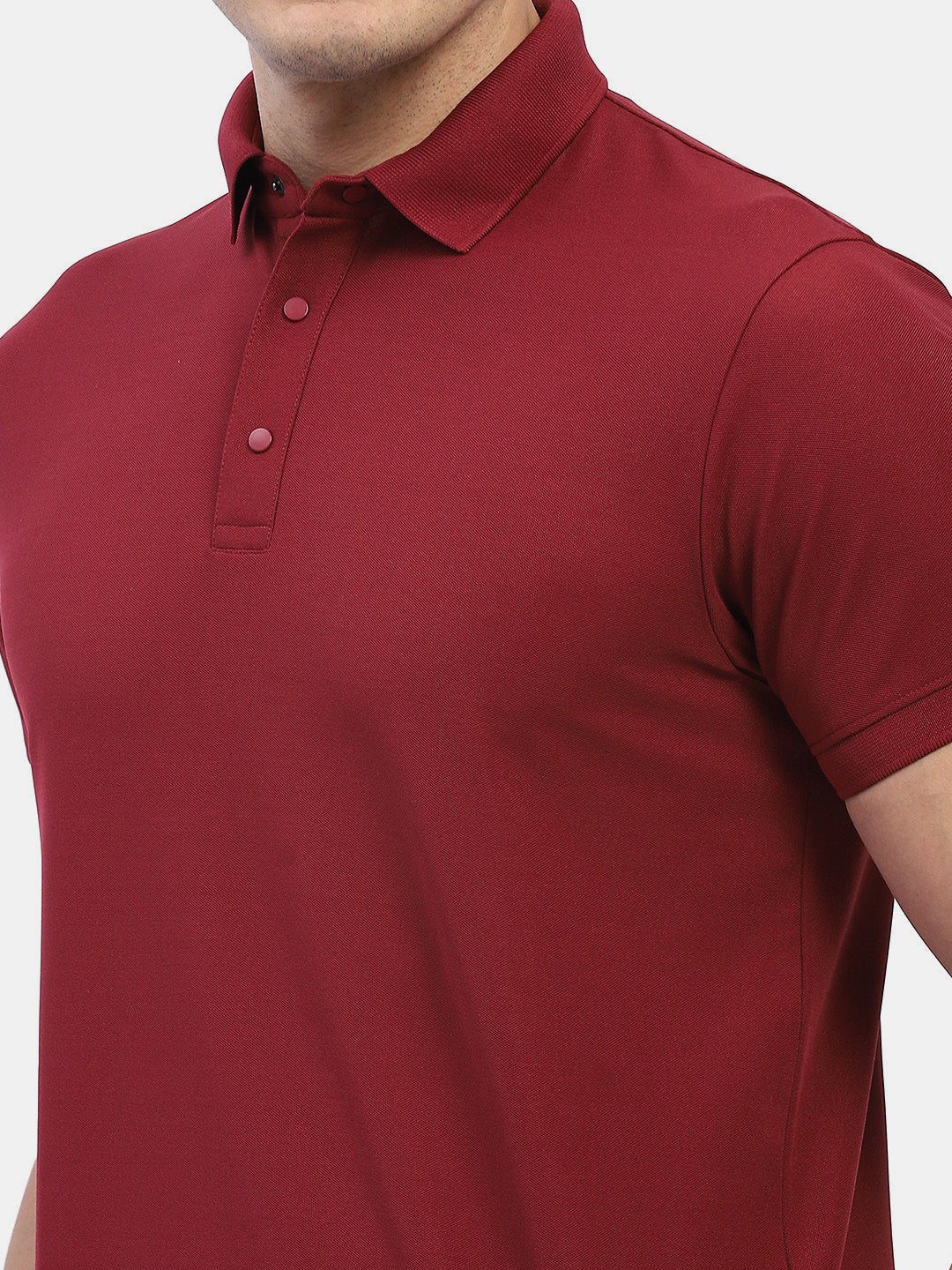 Men Jaye Polo Tshirt - Image 5