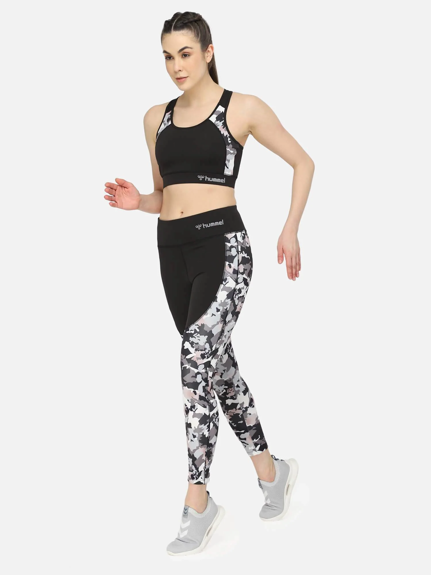 Mia Poly Elastane Bra - Image 5
