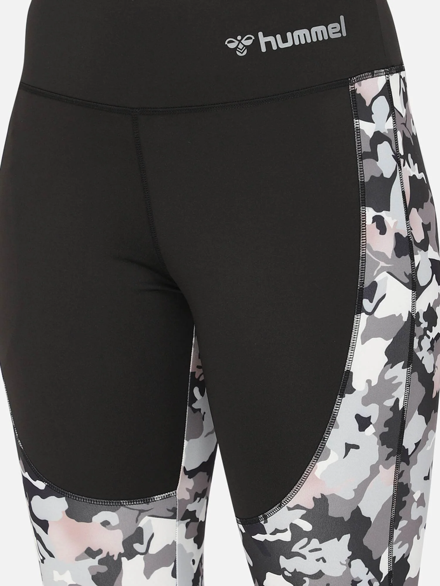 Mia Slim Fit Poly Elastane Tights - Image 4
