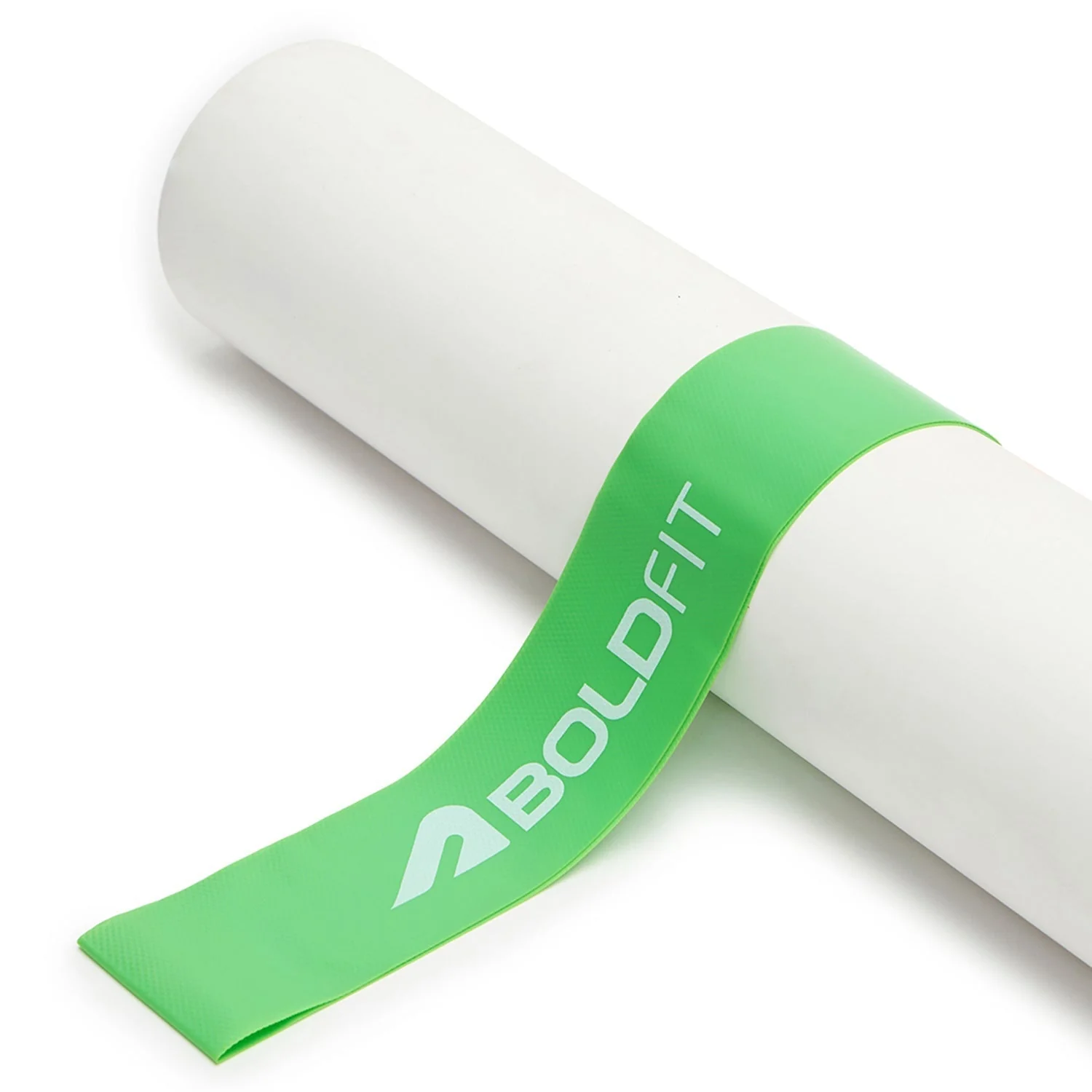 Mini Loop Resistance Bands - Set of 5 - Image 5