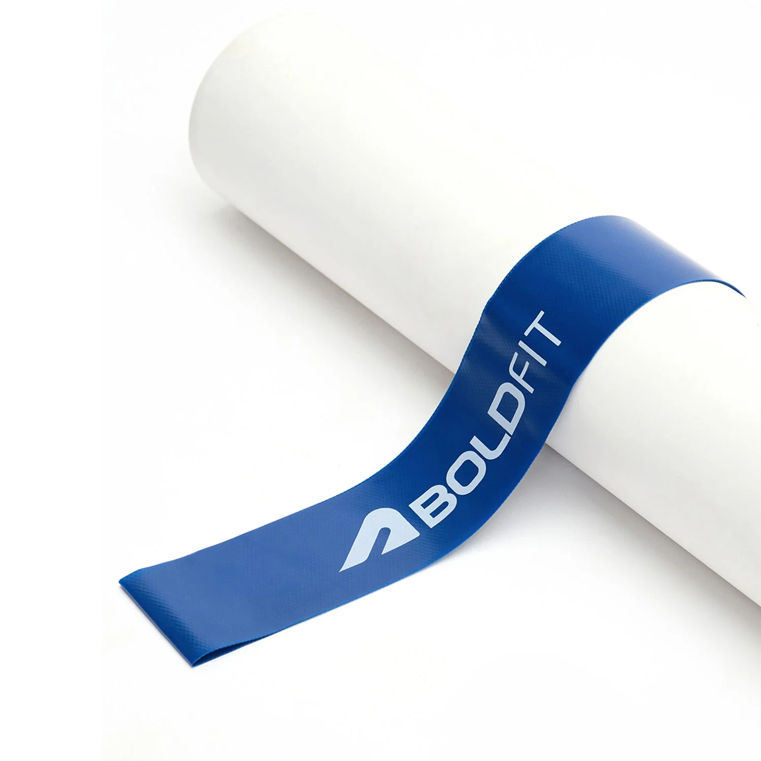 Mini Loop Resistance Bands - Set of 5 - Image 6