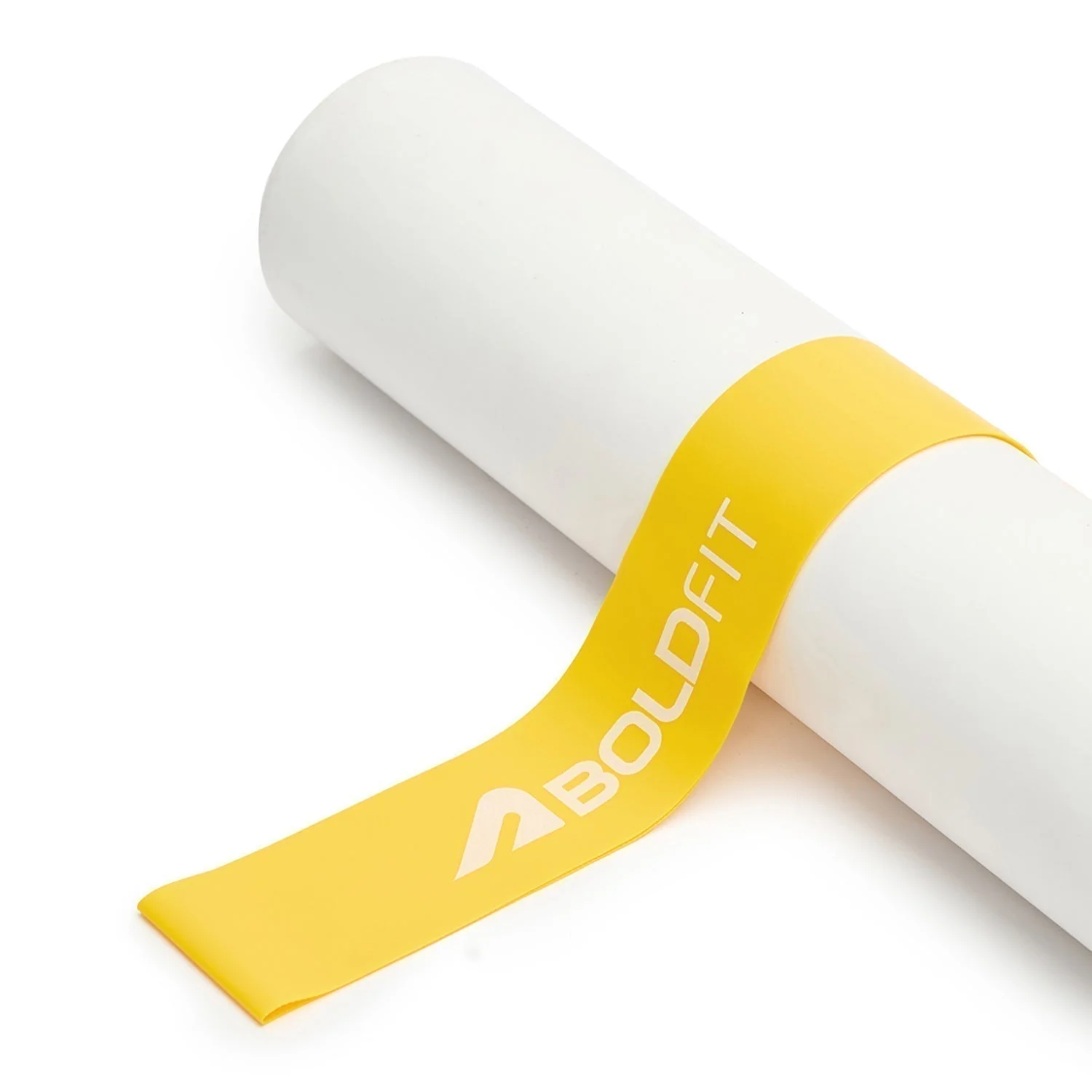 Mini Loop Resistance Bands - Set of 5 - Image 7