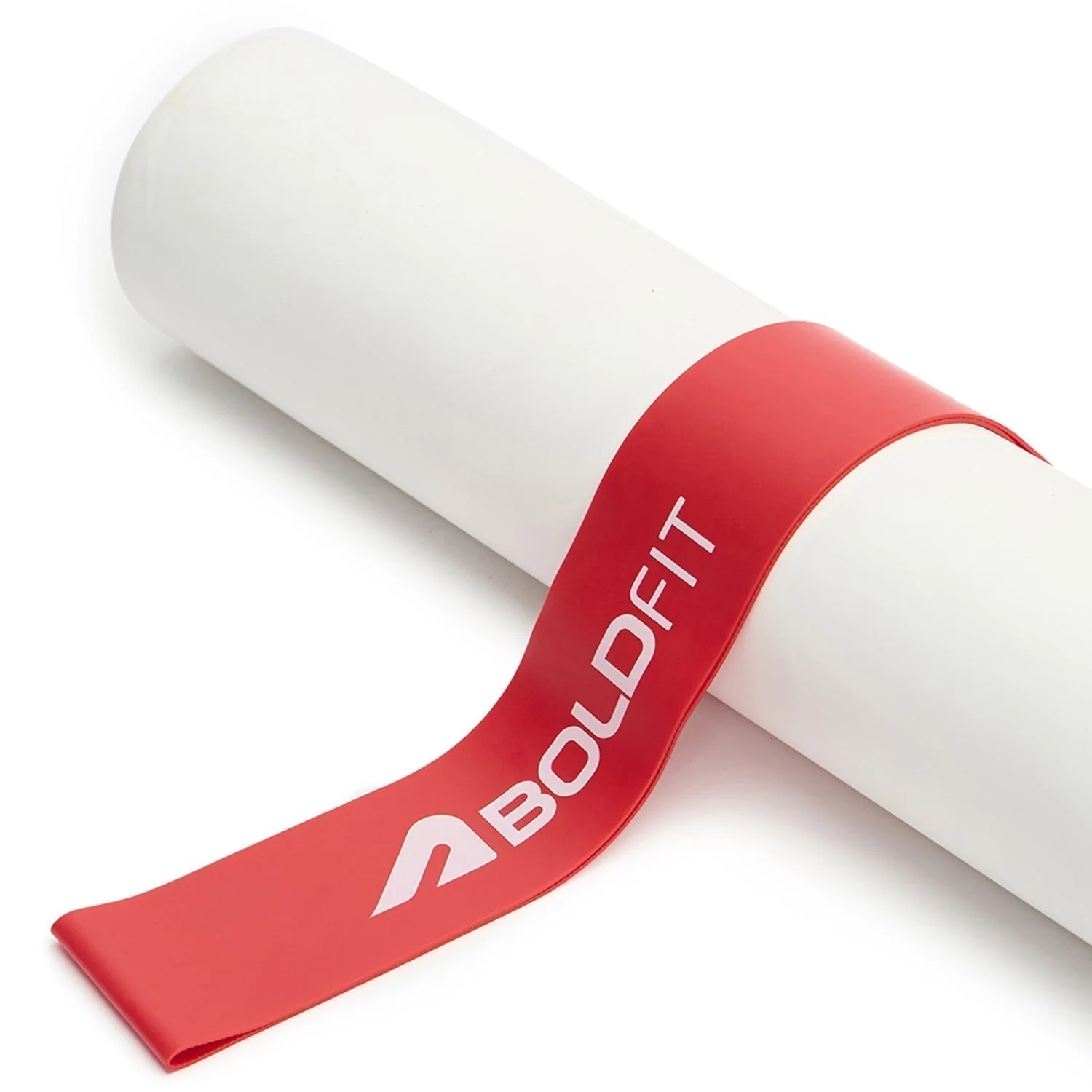 Mini Loop Resistance Bands - Set of 5 - Image 8