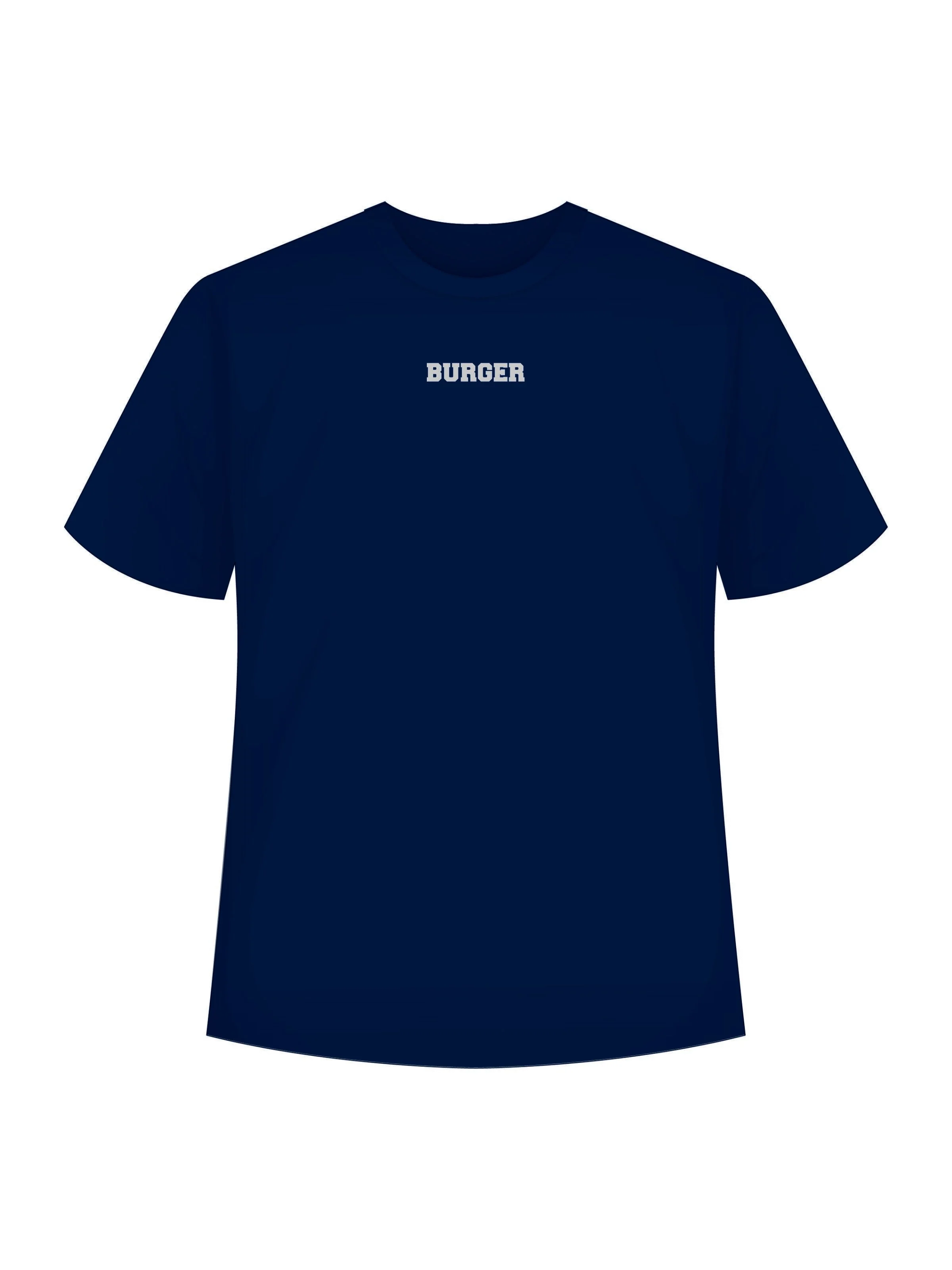 Miss Futuristic Techno : Regular  Tee For Men and Women - Image 5
