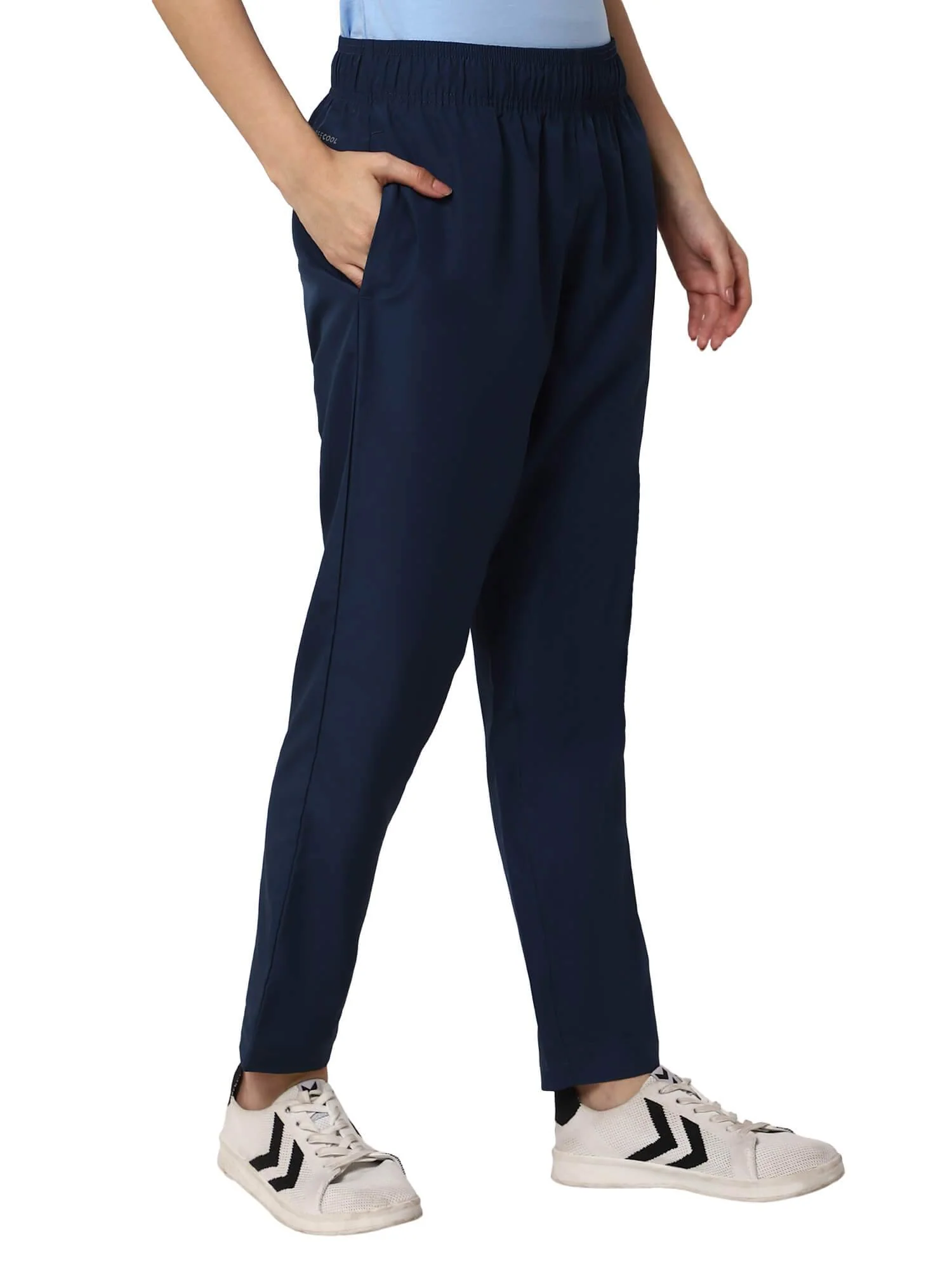 Nayla Polyester Track Pant - Image 2