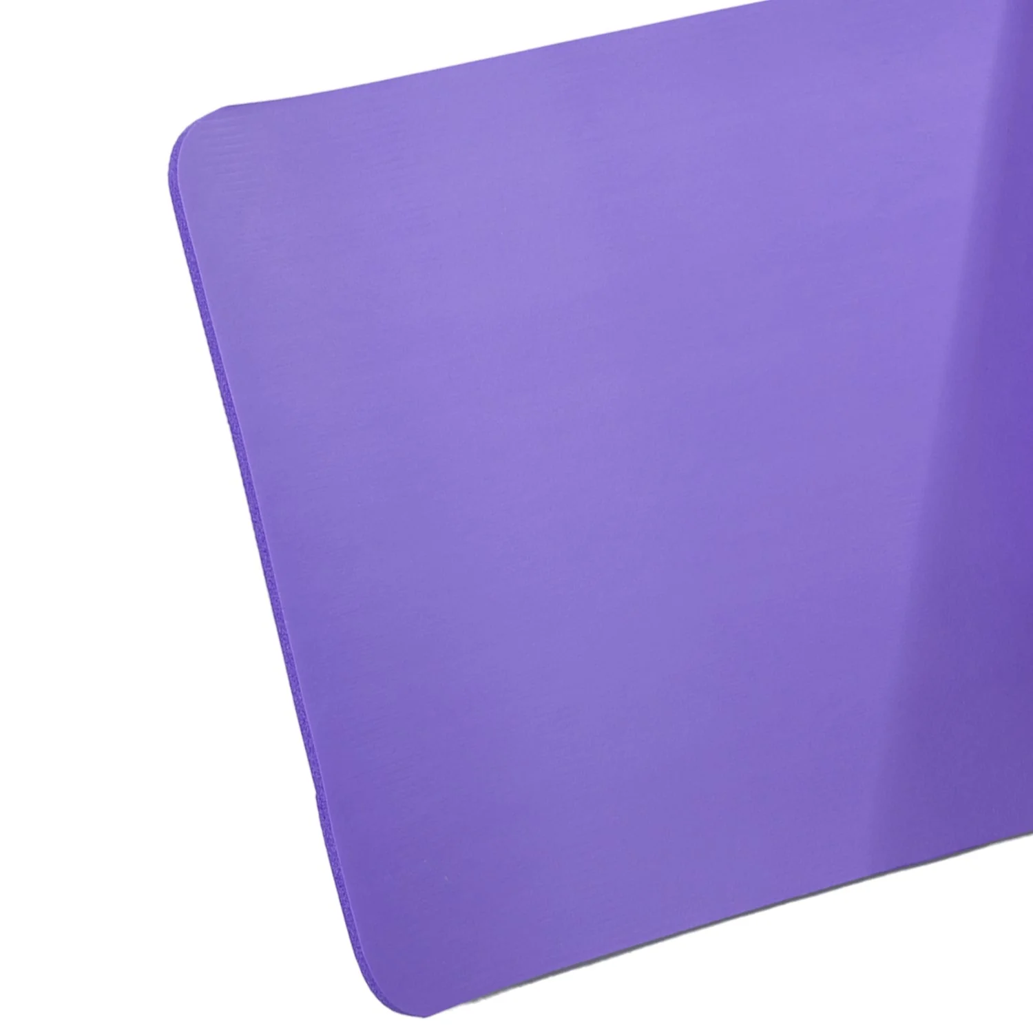 NBR Yoga mat with Carrying Strap - Image 10