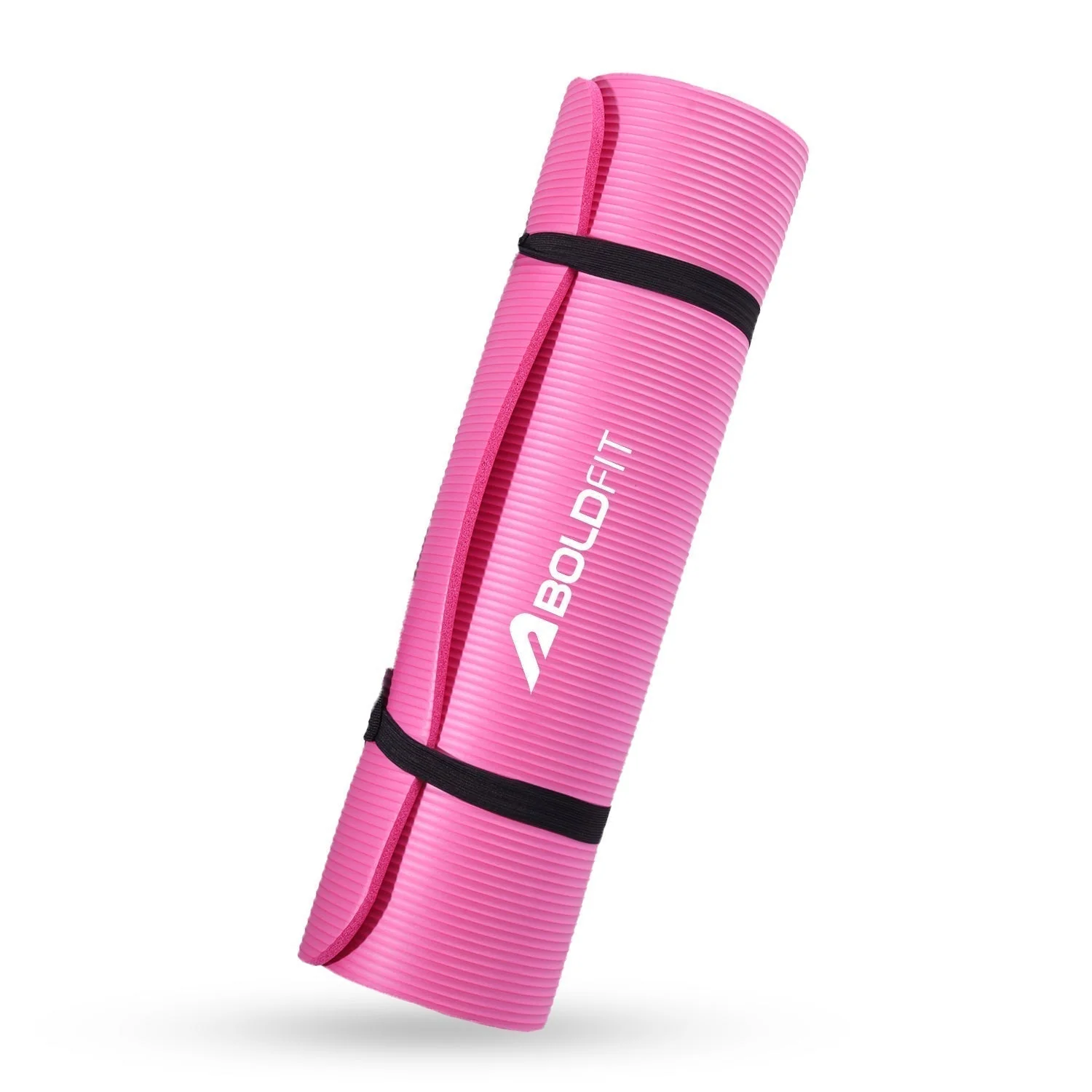 NBR Yoga mat with Carrying Strap - Image 14