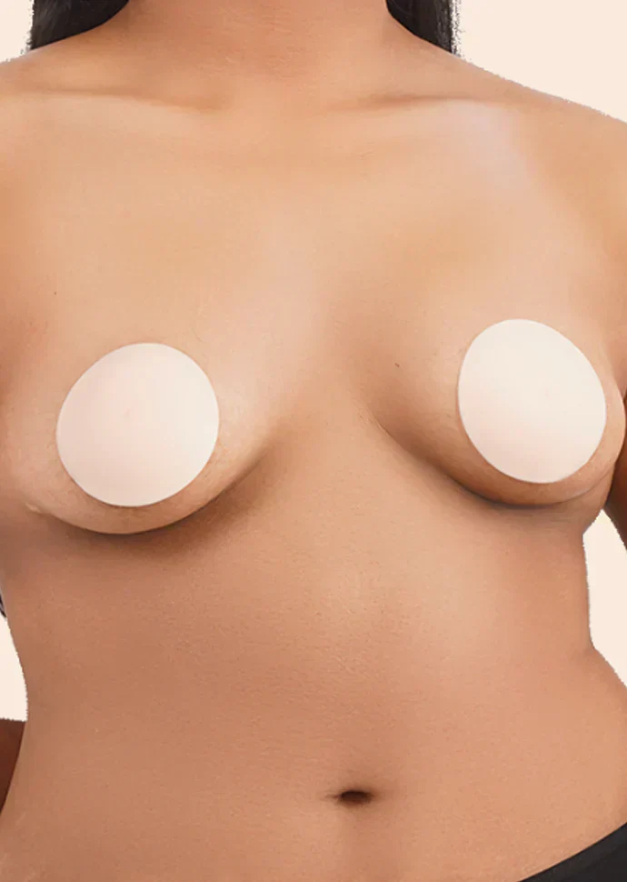 Nipple Covers - Adhesive - Image 4