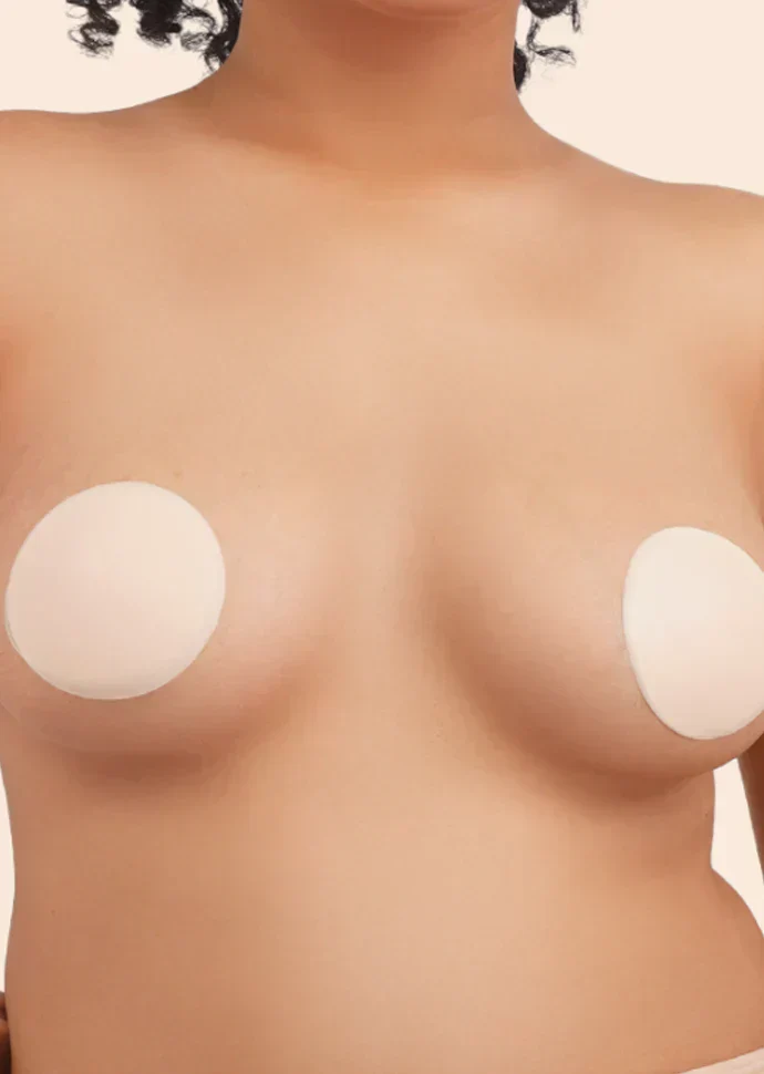 Nipple Covers - Adhesive - Image 5