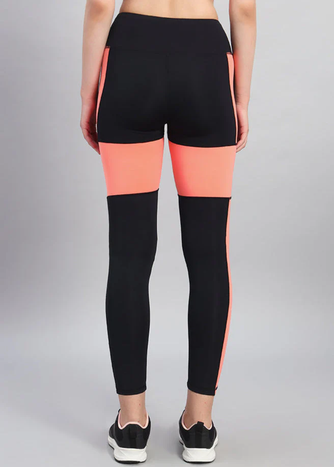 Notchflex Bubblegum Leggings - Image 3