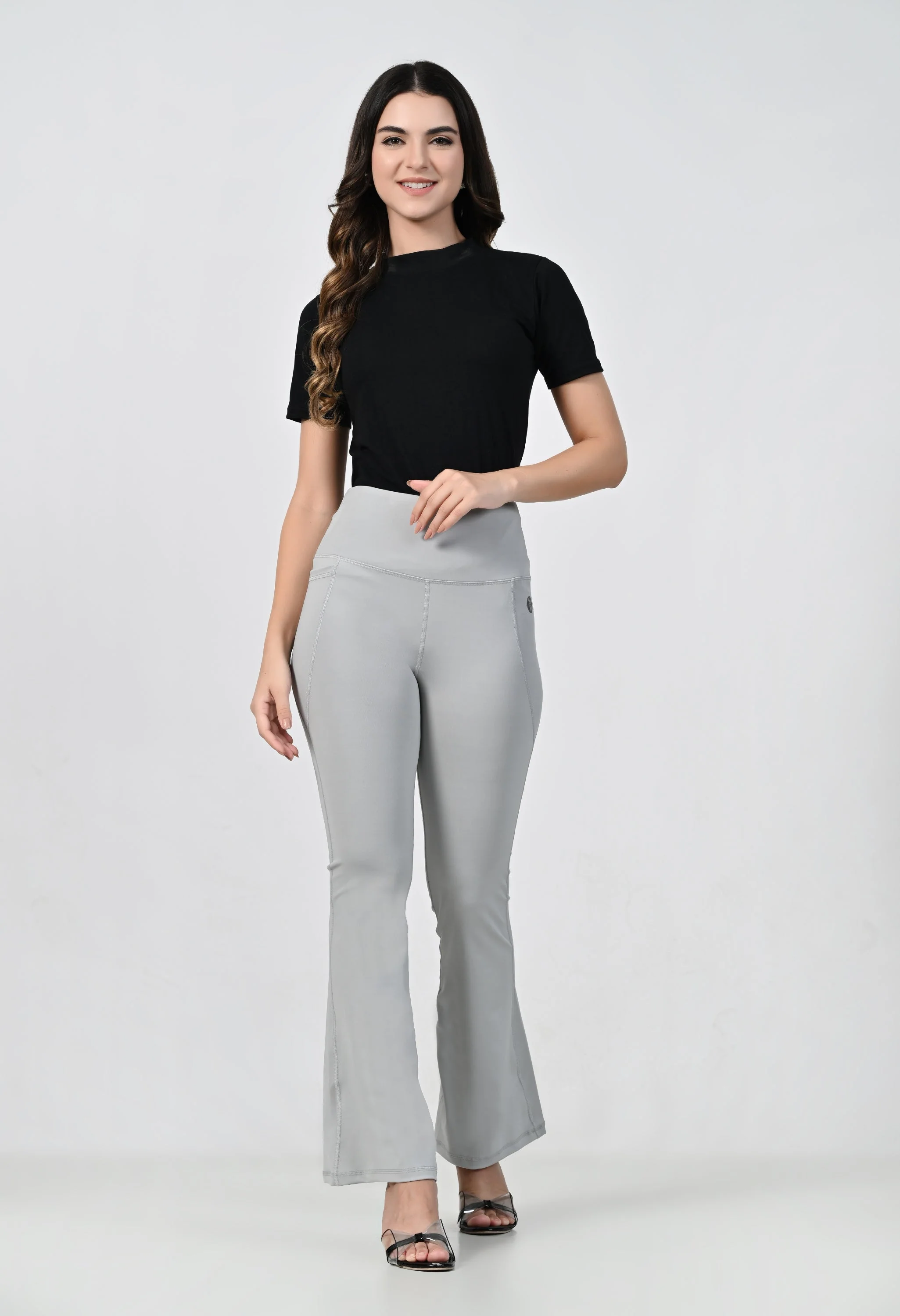 Notchflex Dare to Flare Pants - Image 10