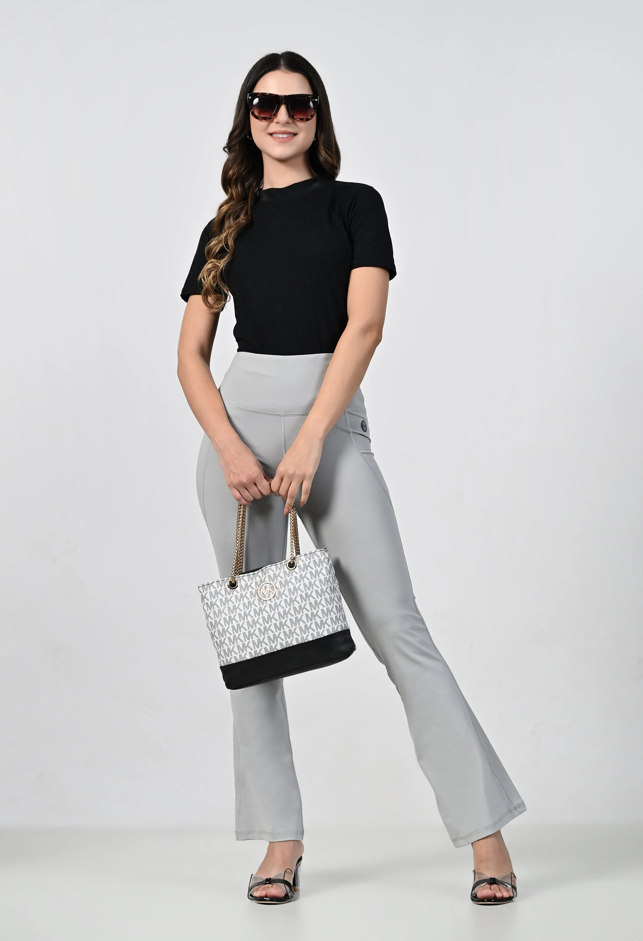 Notchflex Dare to Flare Pants - Image 12
