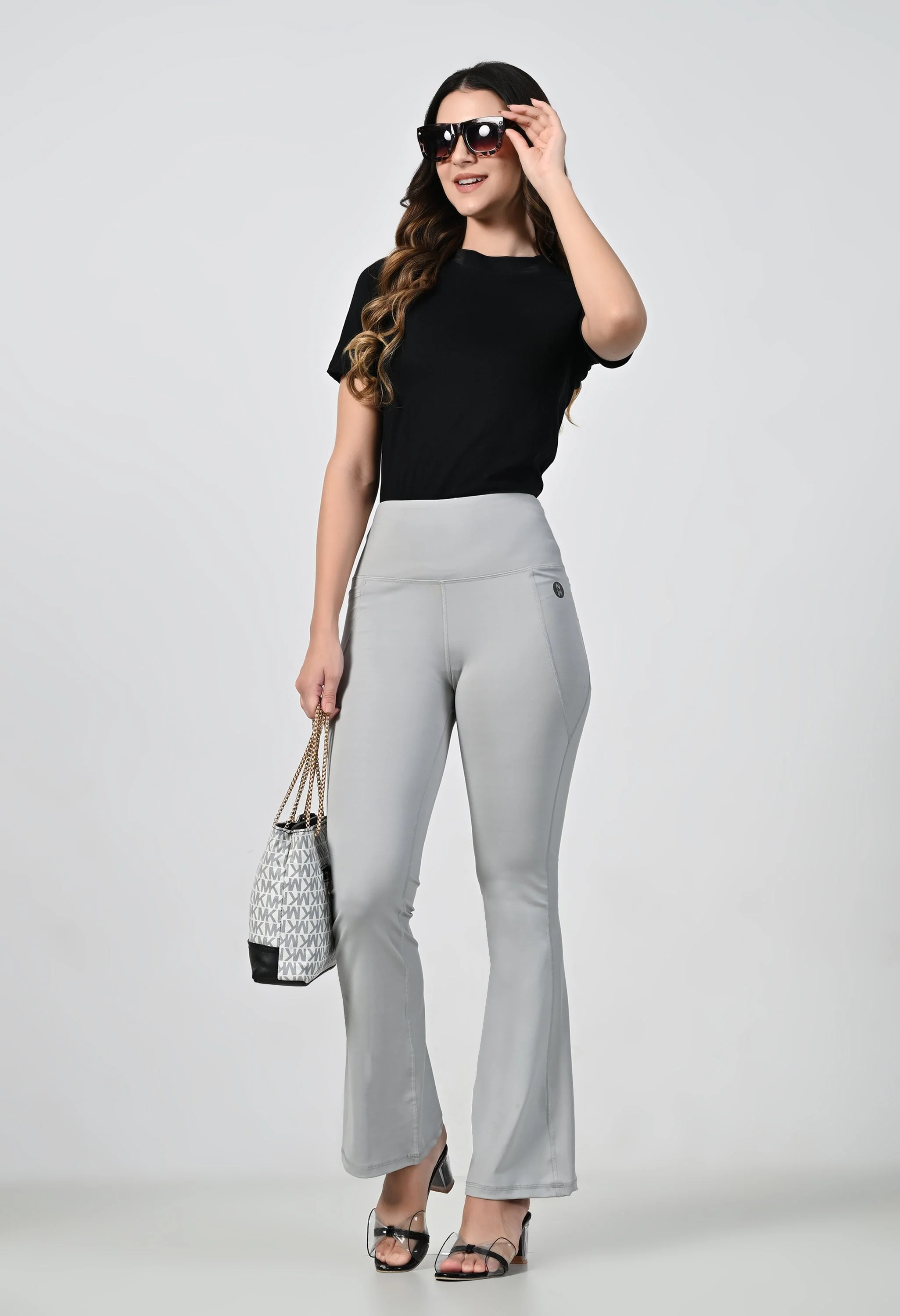 Notchflex Dare to Flare Pants - Image 14