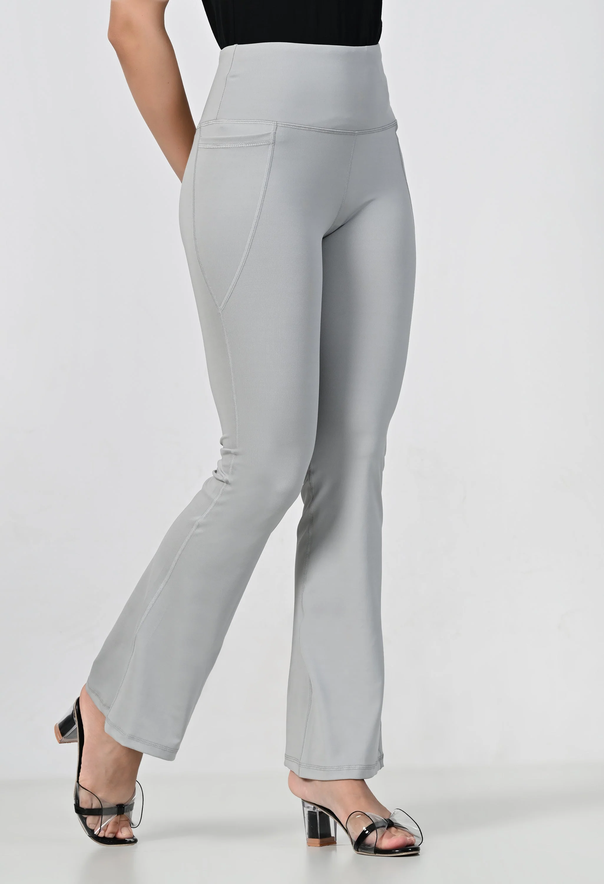 Notchflex Dare to Flare Pants - Image 16