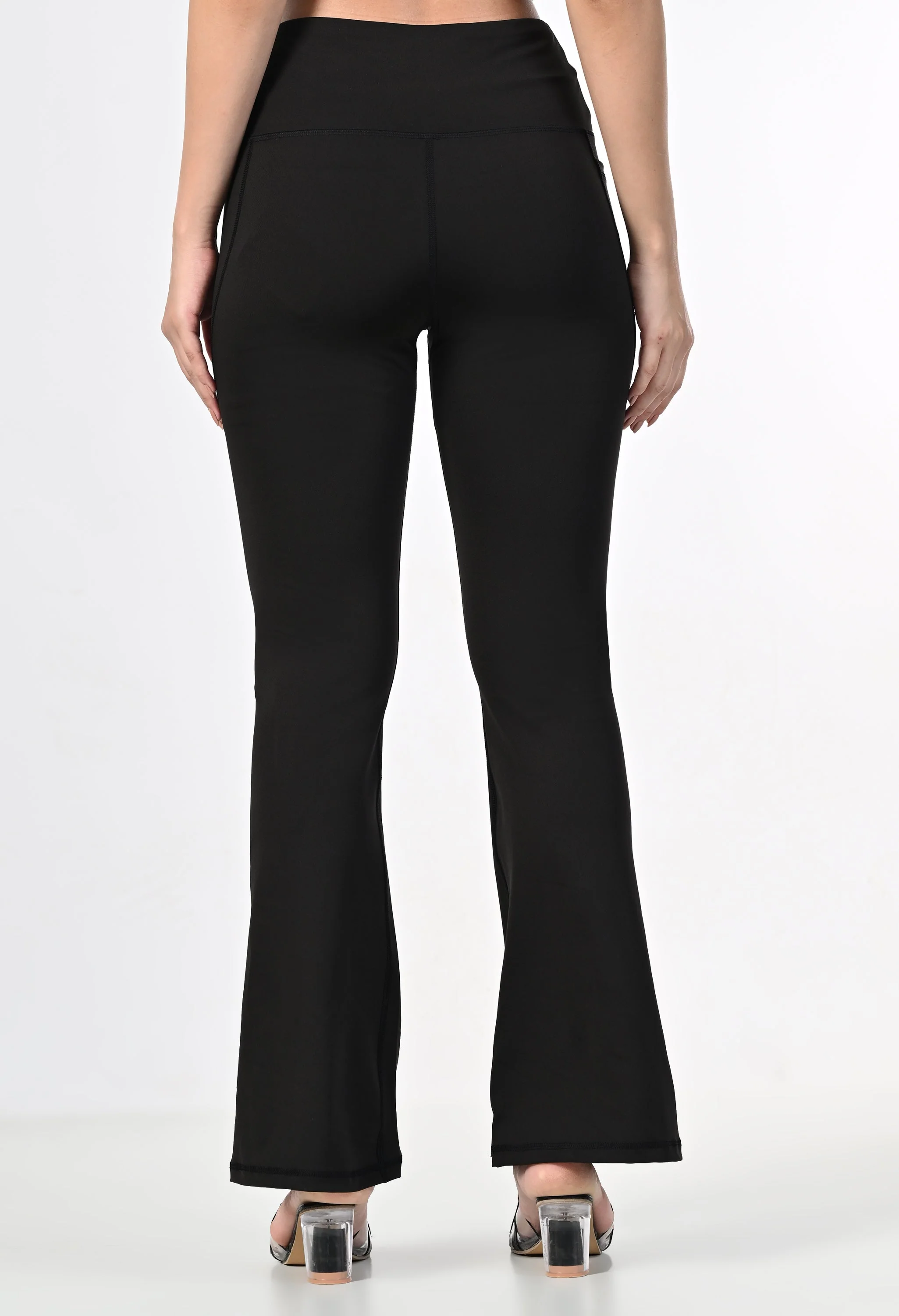 Notchflex Dare to Flare Pants - Image 3