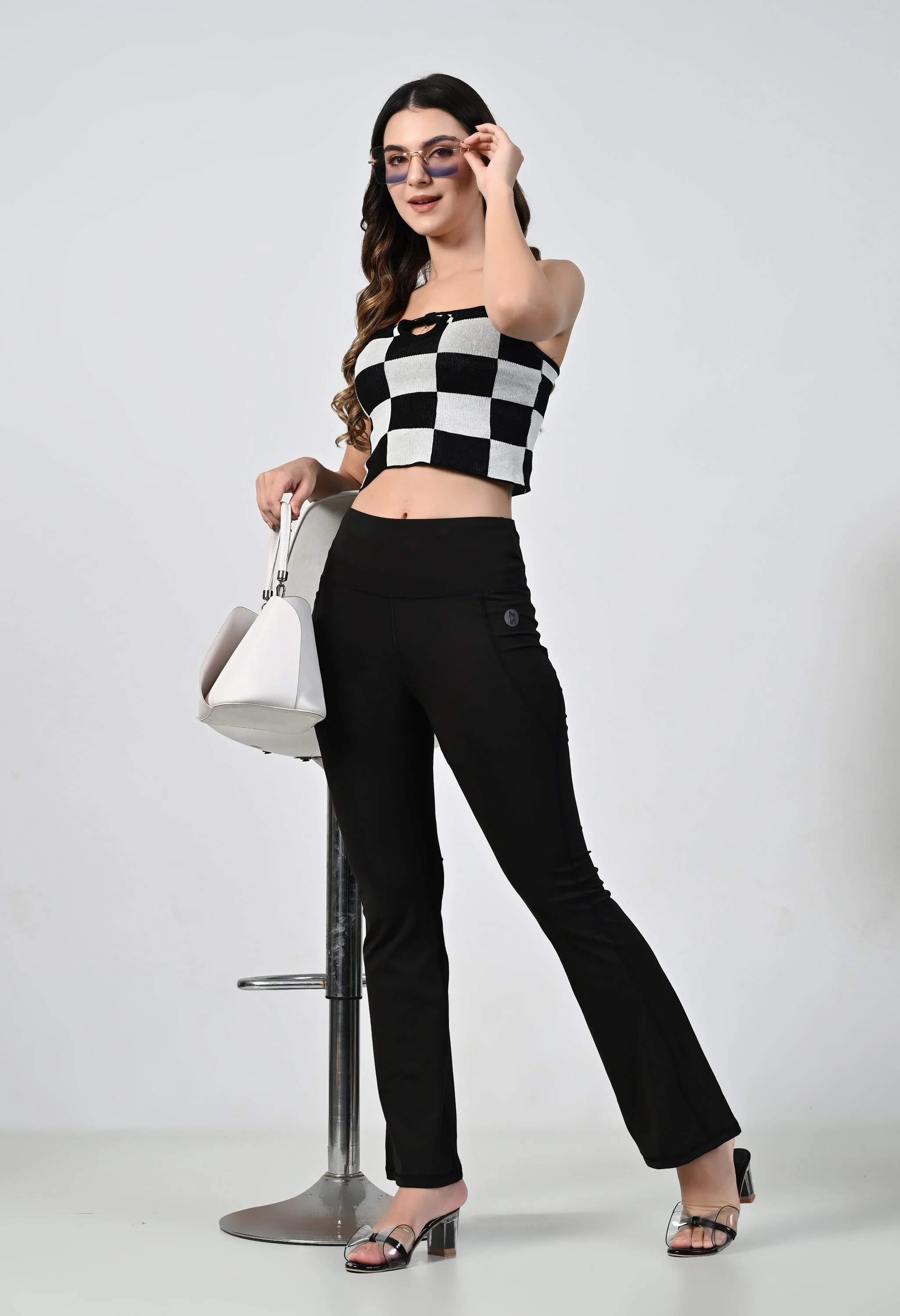 Notchflex Dare to Flare Pants - Image 7