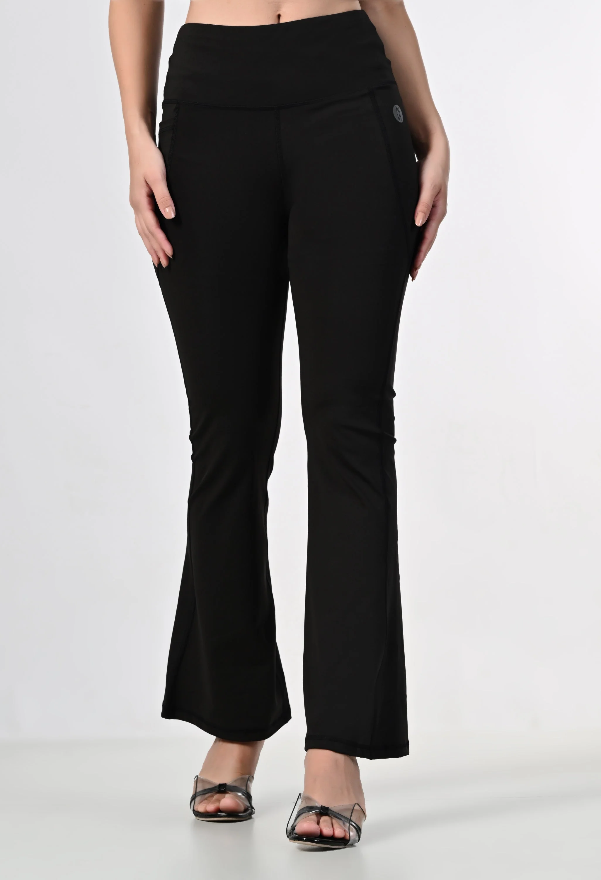 Notchflex Dare to Flare Pants - Image 8