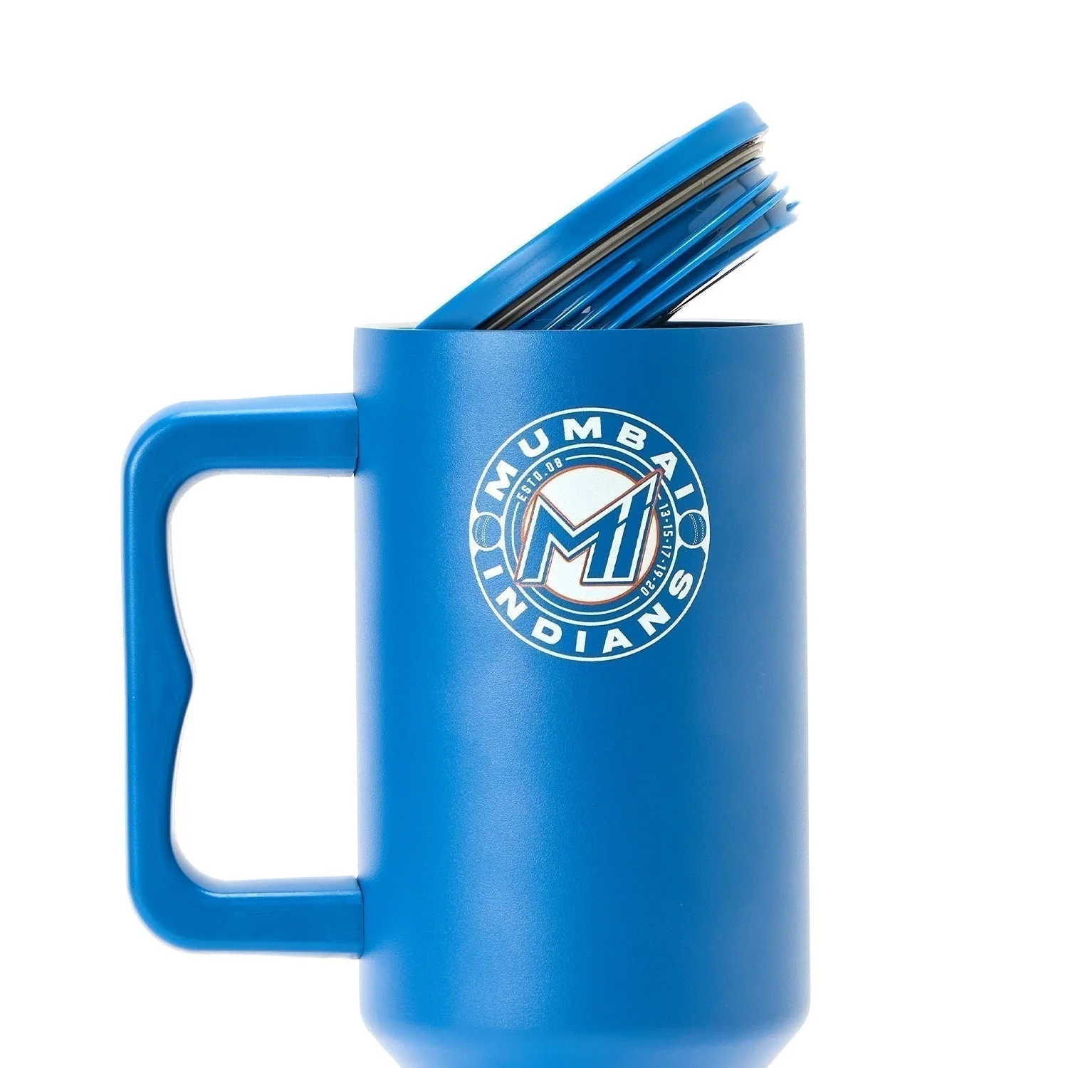 Official MI Chugger - Blue - Image 4