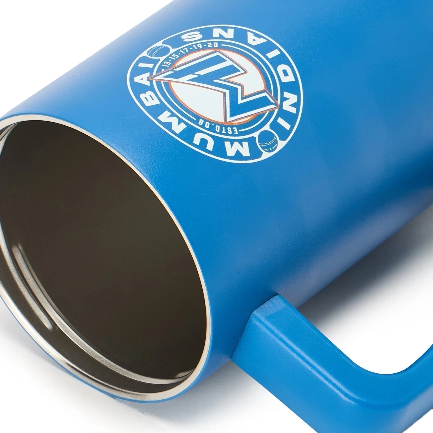 Official MI Chugger - Blue - Image 5