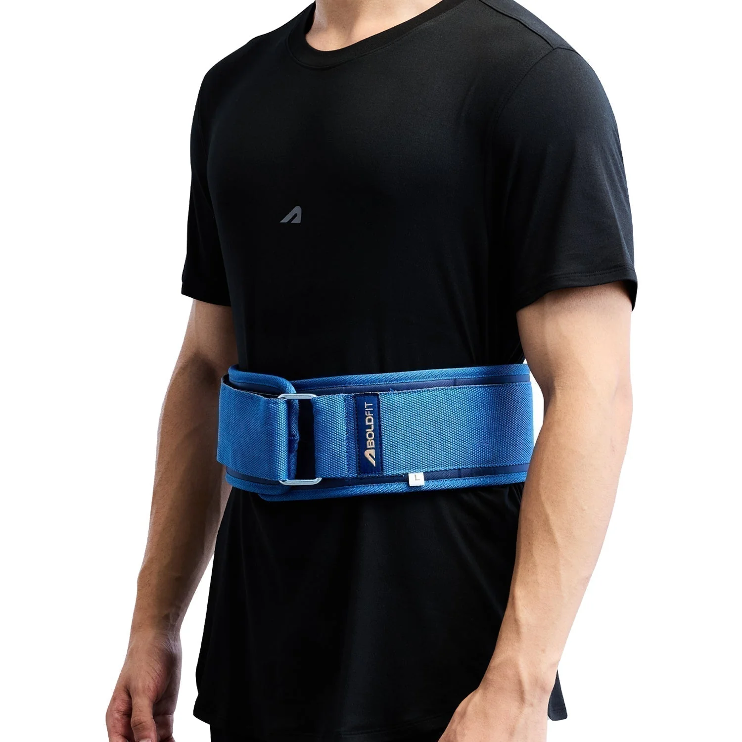 Official MI Gym Belt - Image 3