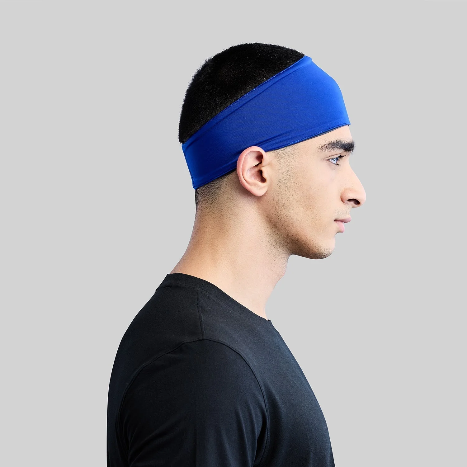 Official MI Merch - Headband - Image 3