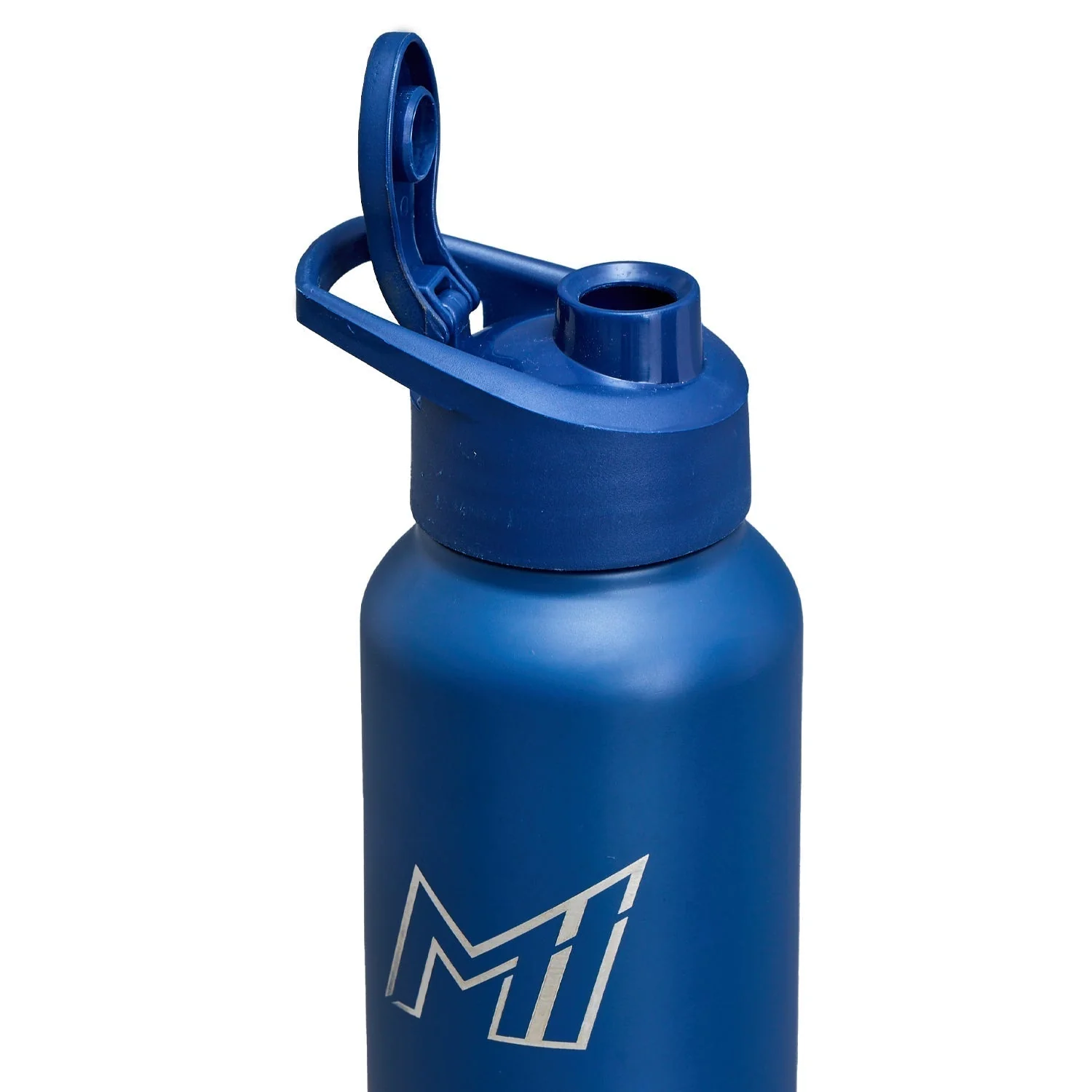 Official MI Ranger Bottle - Blue - Image 3