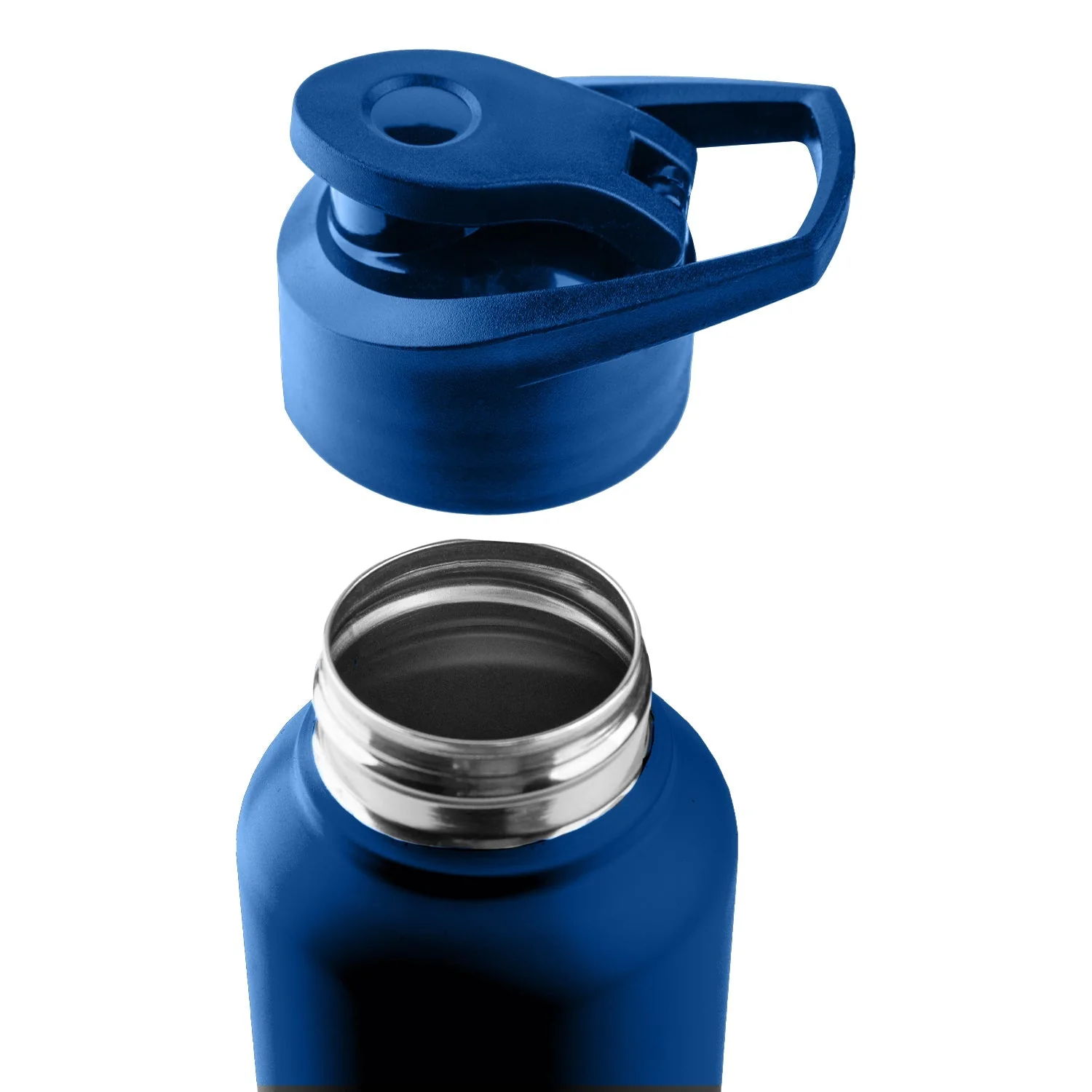Official MI Ranger Bottle - Blue - Image 4