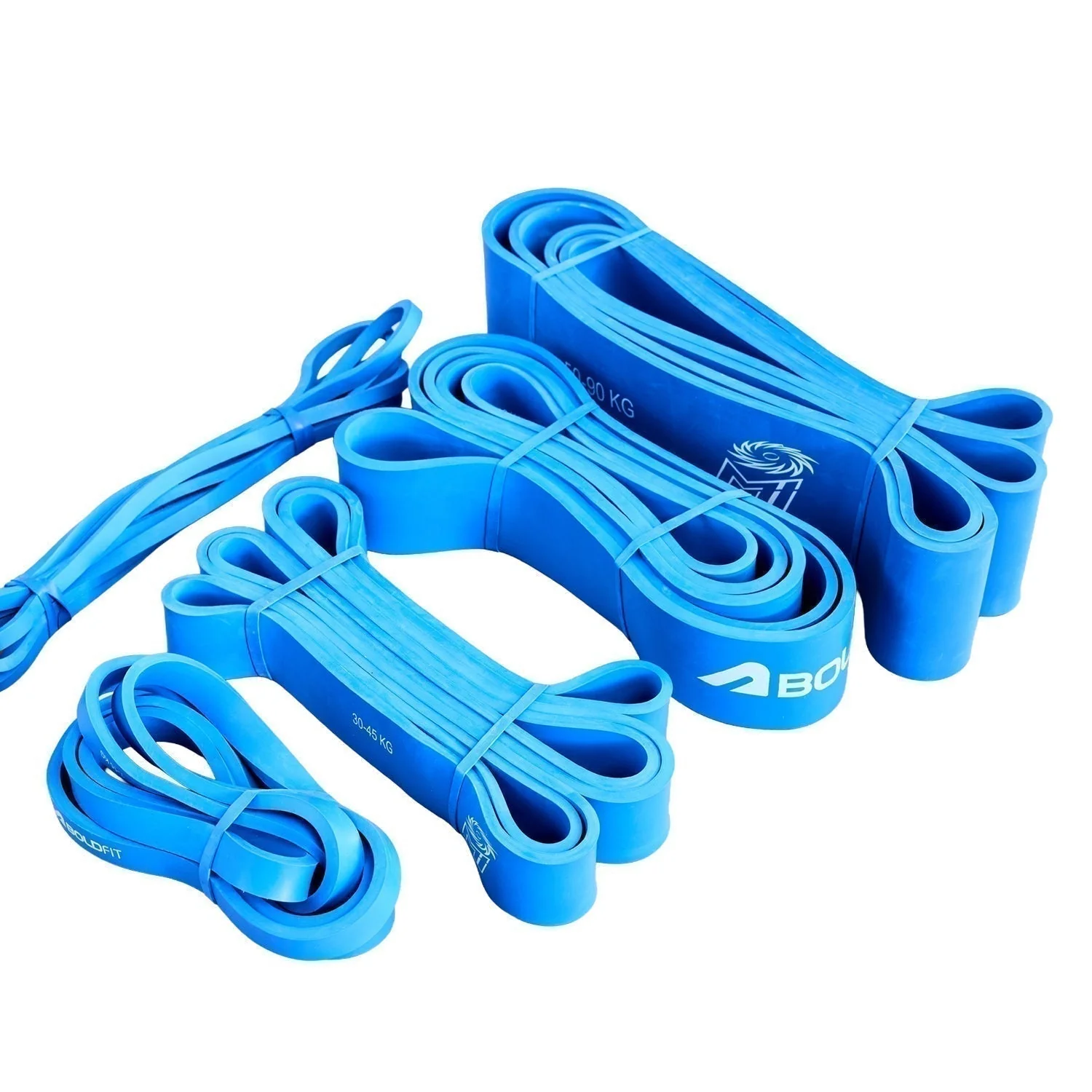 Official MI Resistance Bands - Image 7