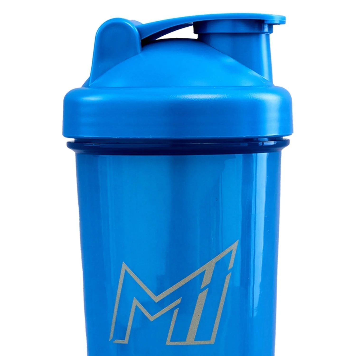 Official MI Shaker - Blue - Image 2