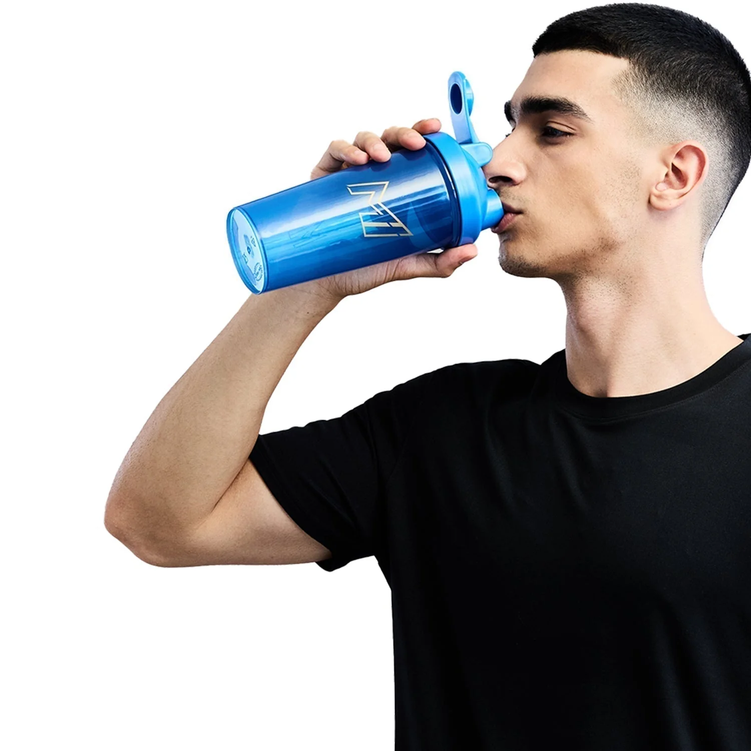 Official MI Shaker - Blue - Image 5
