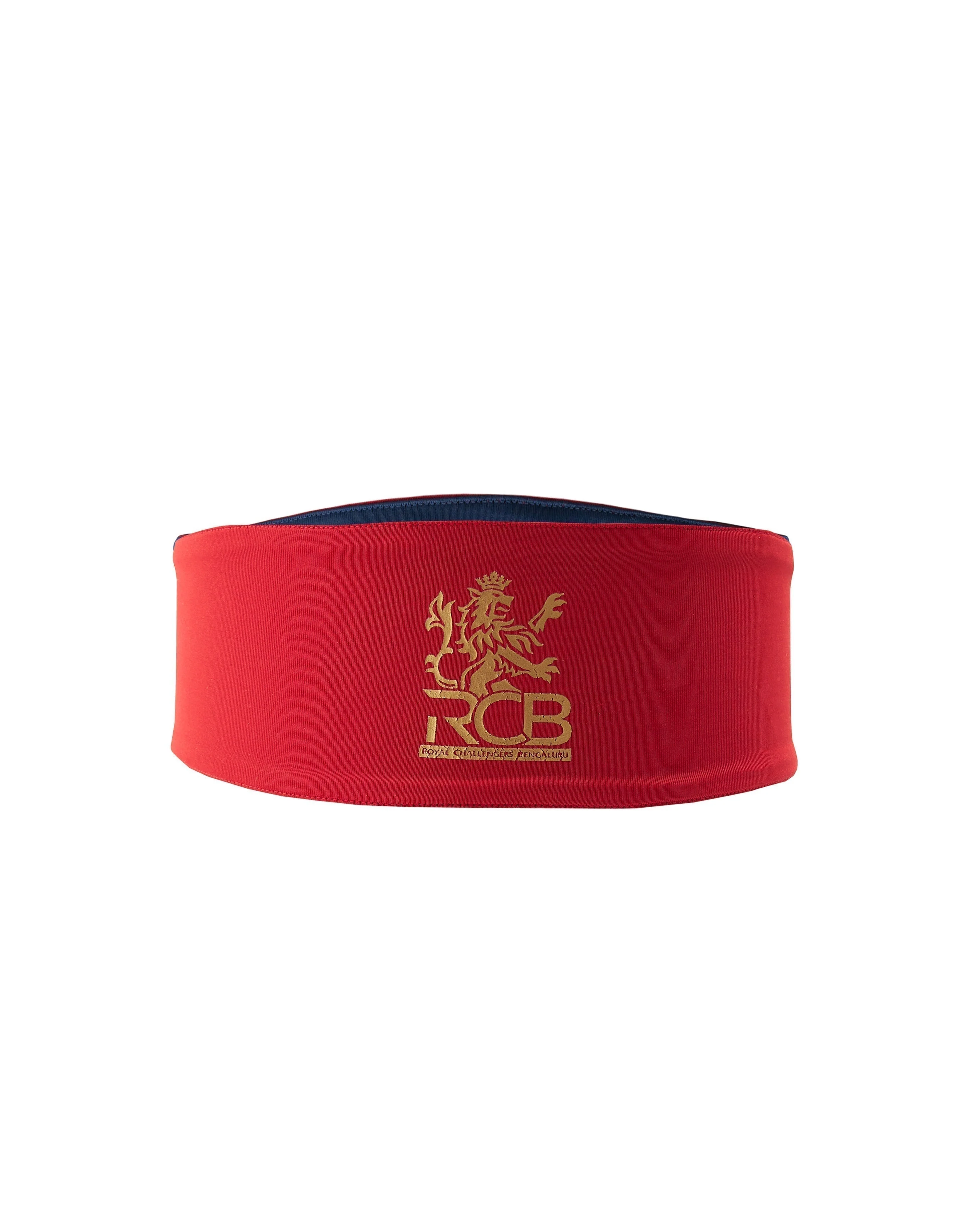 Official RCB Unisex Headband - Image 5
