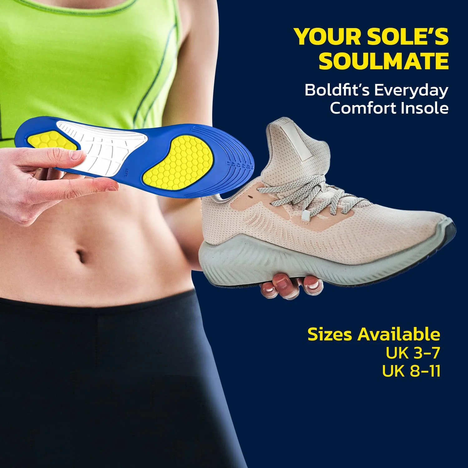 Orthopedic Insole - Image 7